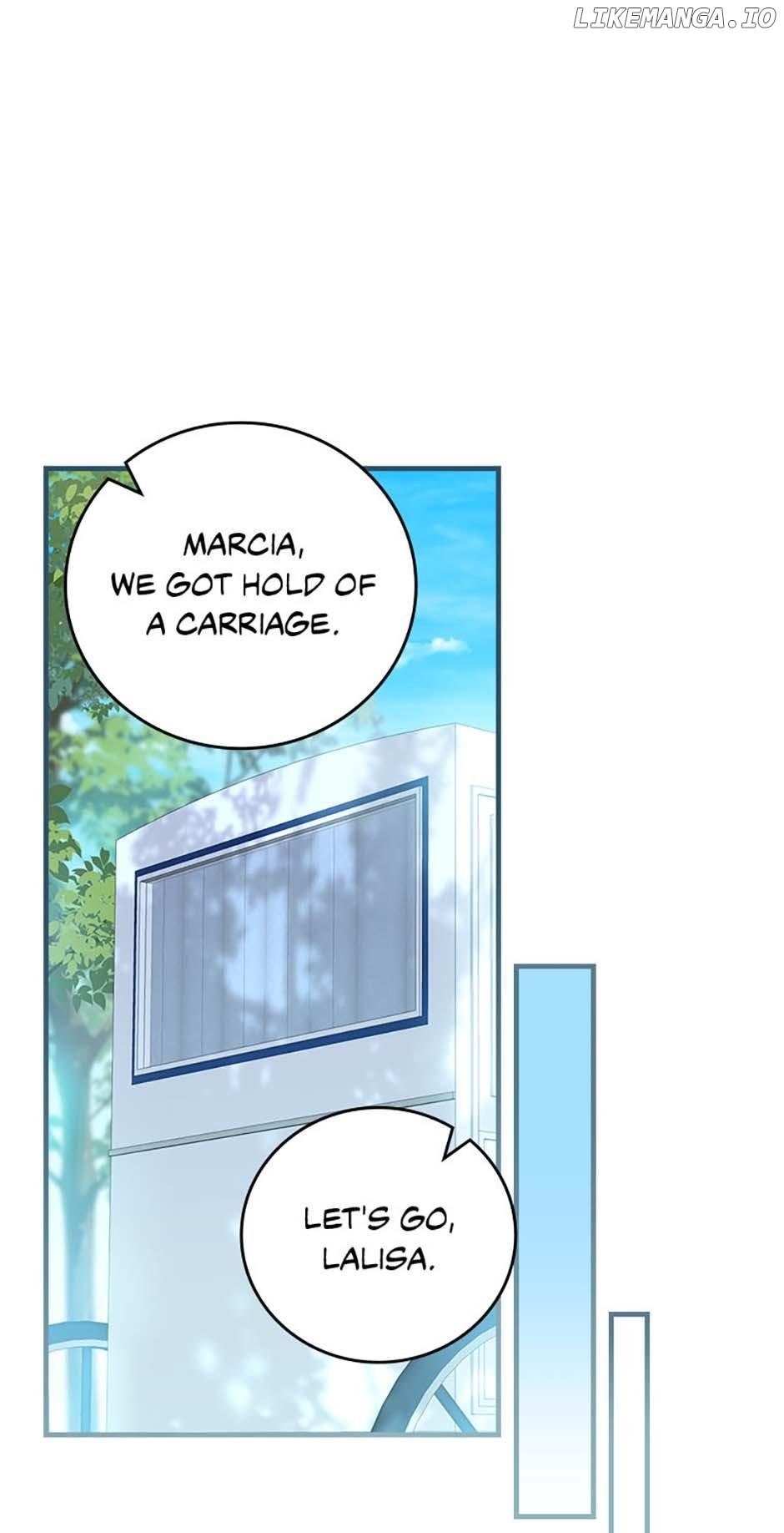 A Perfect Ending Plan of the Villain in a Fairy Tale Chapter 104 - page 18
