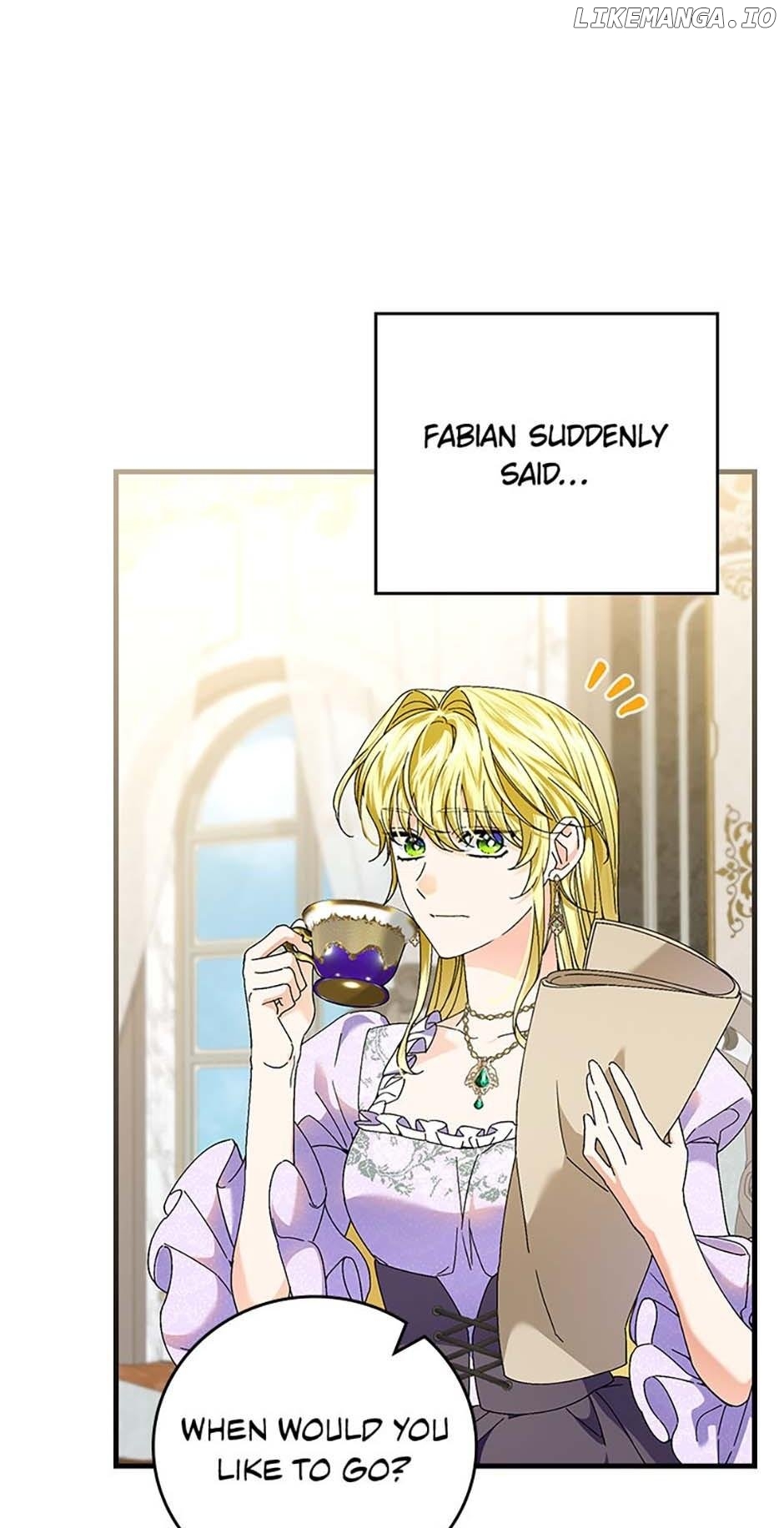 A Perfect Ending Plan of the Villain in a Fairy Tale Chapter 104 - page 2
