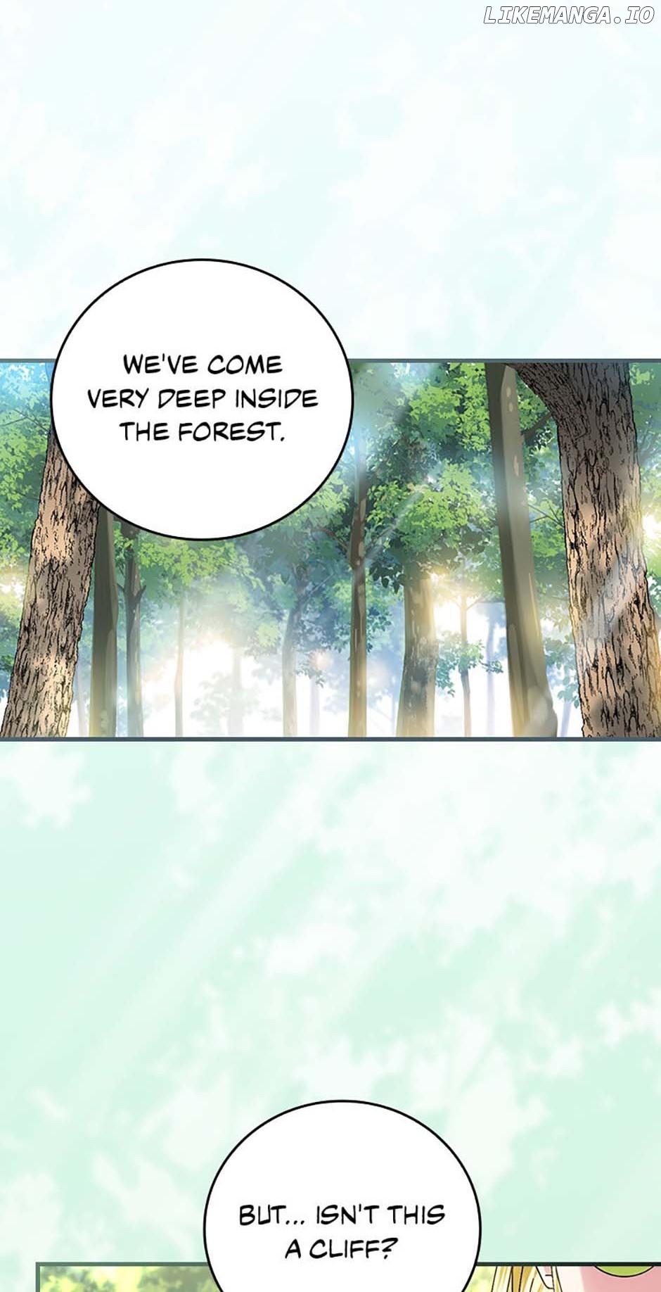 A Perfect Ending Plan of the Villain in a Fairy Tale Chapter 104 - page 21
