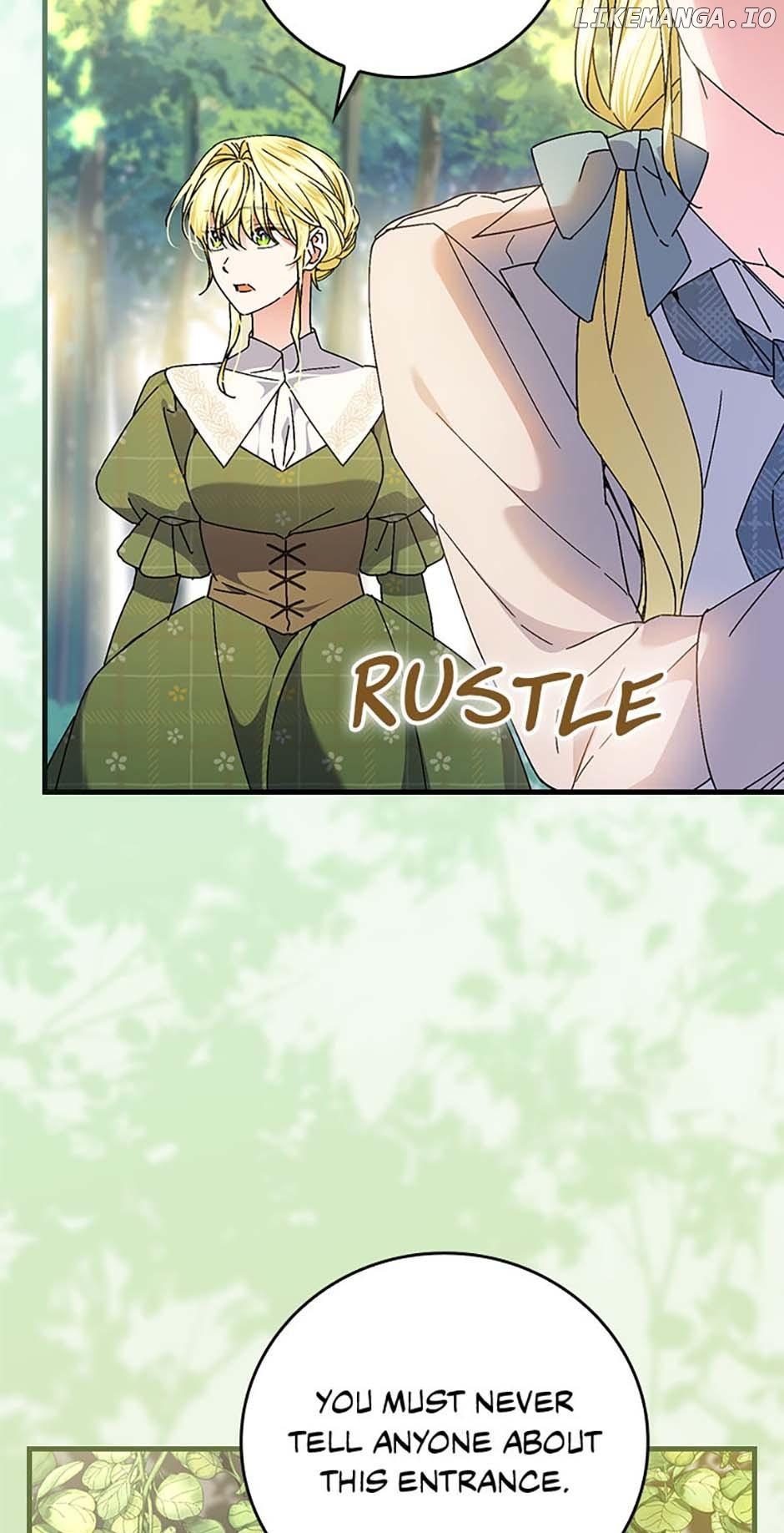 A Perfect Ending Plan of the Villain in a Fairy Tale Chapter 104 - page 22
