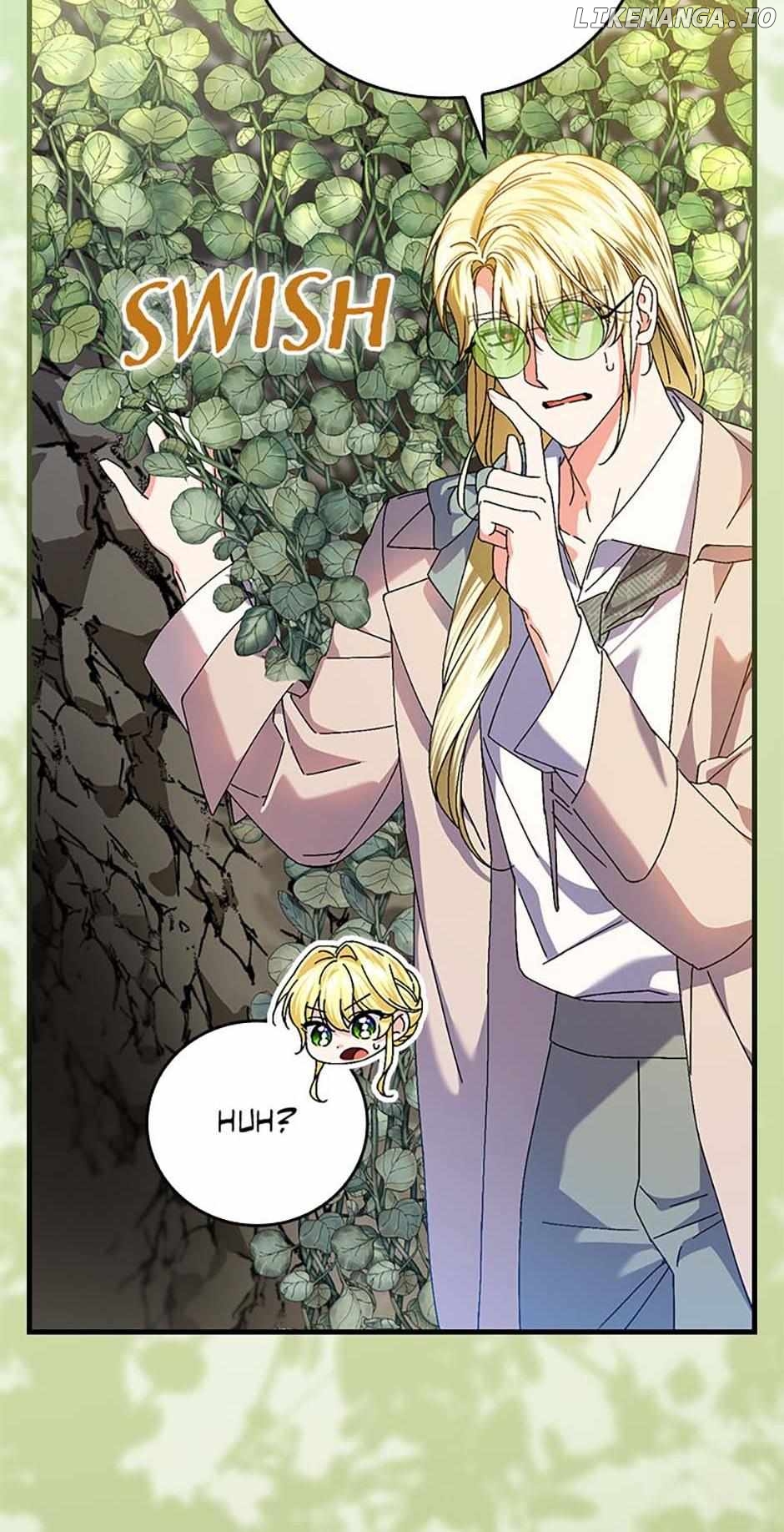 A Perfect Ending Plan of the Villain in a Fairy Tale Chapter 104 - page 23