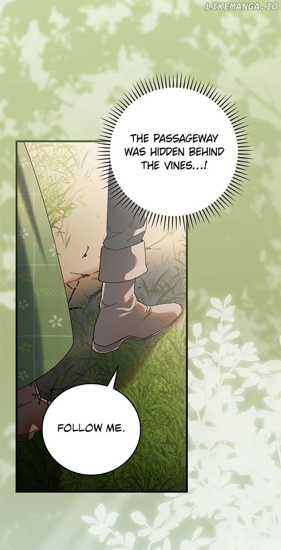 A Perfect Ending Plan of the Villain in a Fairy Tale Chapter 104 - page 24