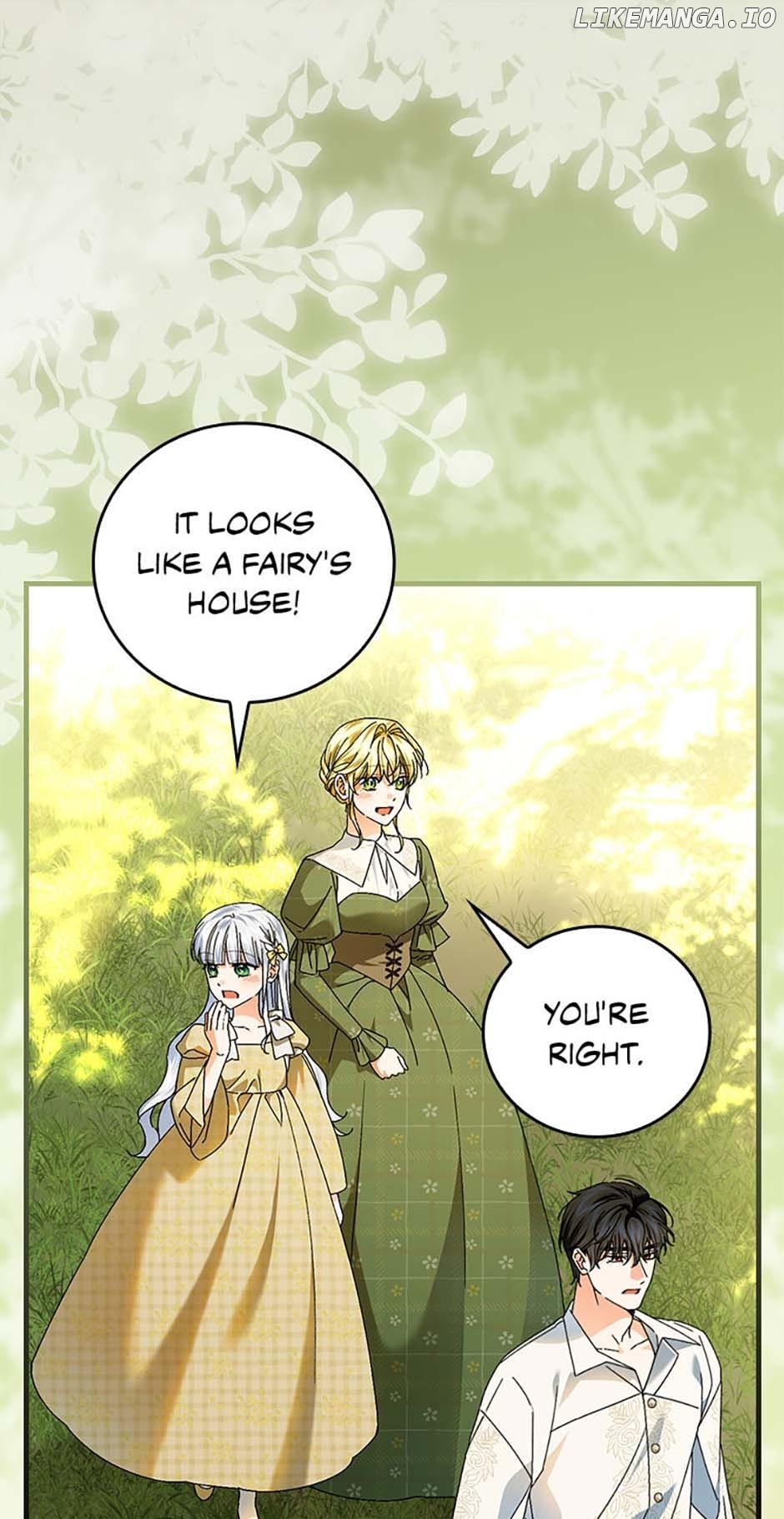 A Perfect Ending Plan of the Villain in a Fairy Tale Chapter 104 - page 26