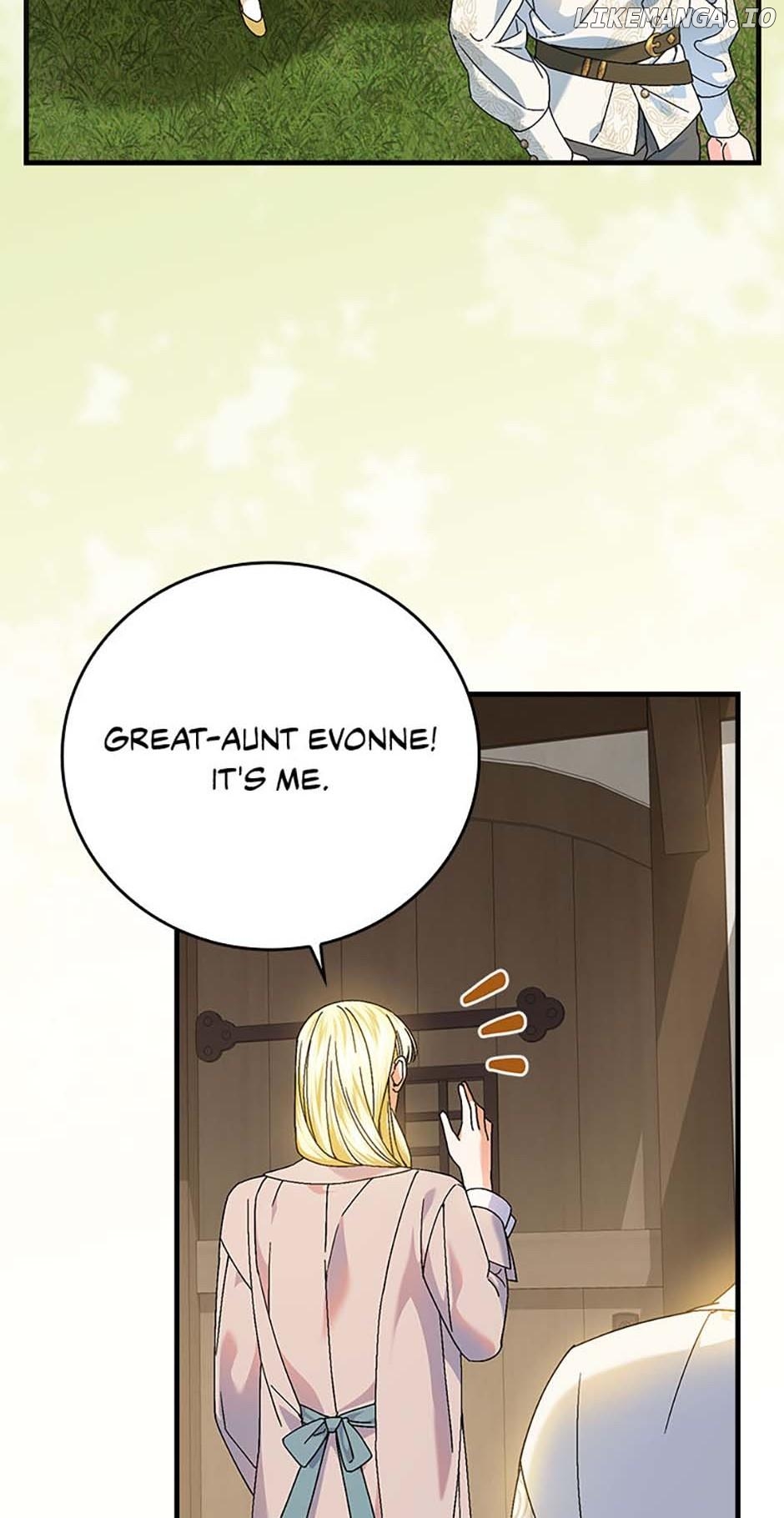 A Perfect Ending Plan of the Villain in a Fairy Tale Chapter 104 - page 27
