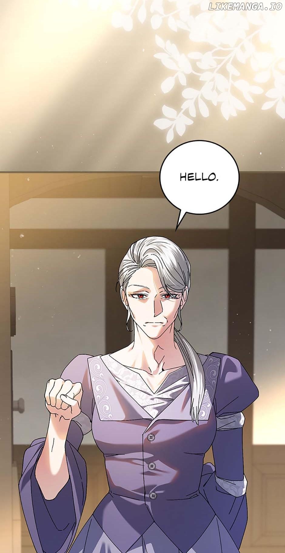 A Perfect Ending Plan of the Villain in a Fairy Tale Chapter 104 - page 29