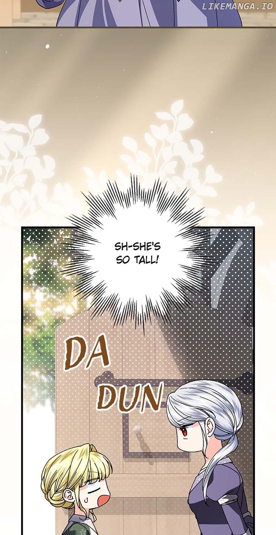 A Perfect Ending Plan of the Villain in a Fairy Tale Chapter 104 - page 30