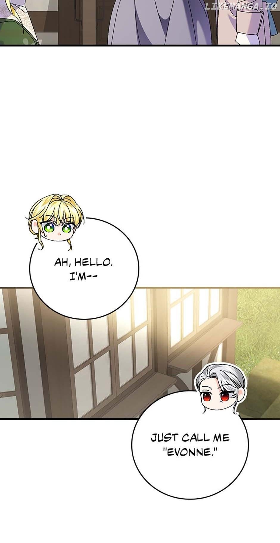 A Perfect Ending Plan of the Villain in a Fairy Tale Chapter 104 - page 32