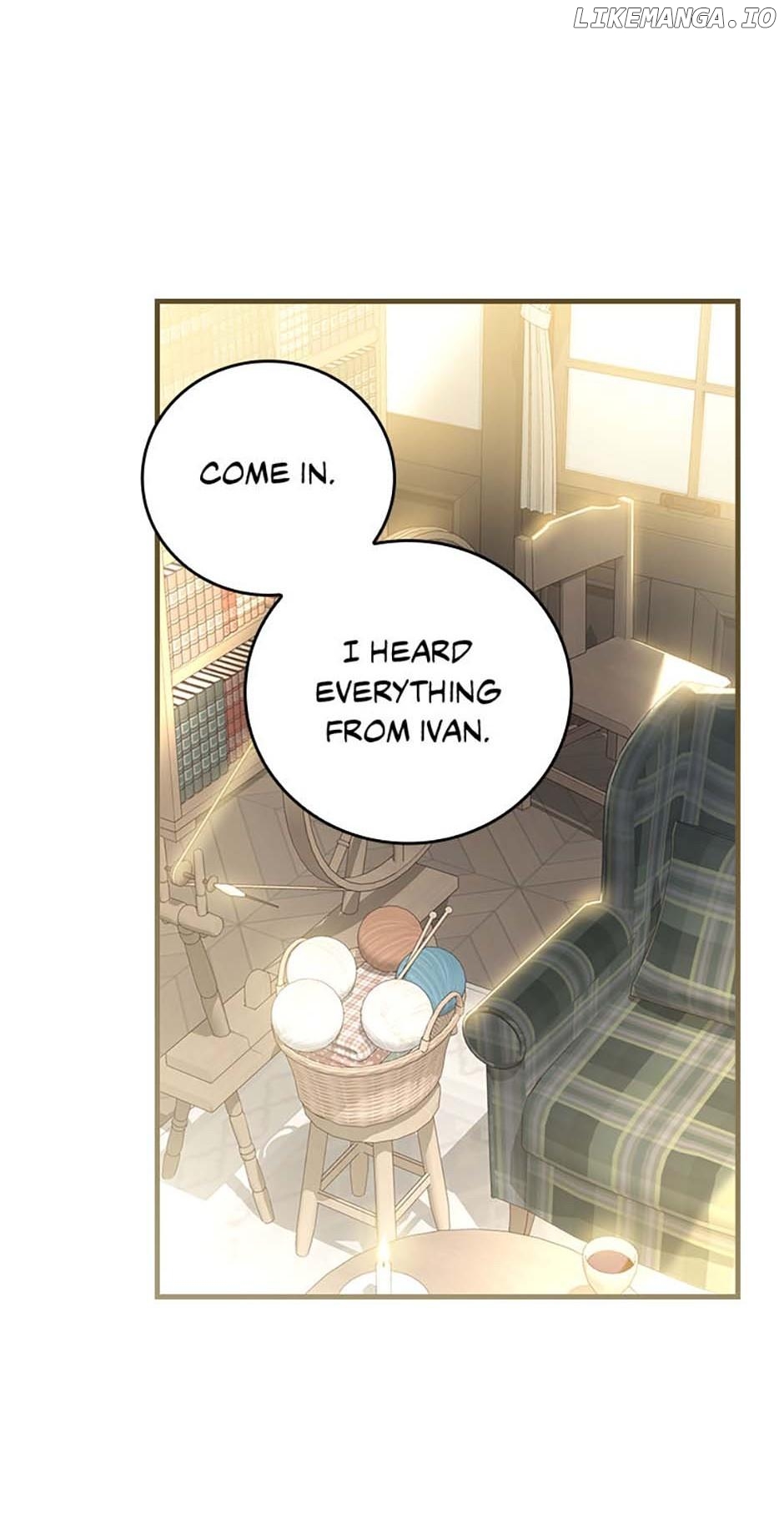 A Perfect Ending Plan of the Villain in a Fairy Tale Chapter 104 - page 33