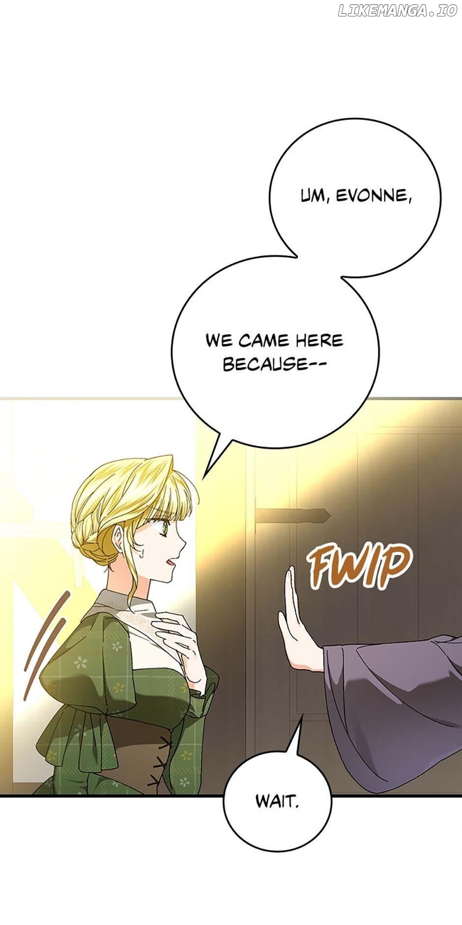 A Perfect Ending Plan of the Villain in a Fairy Tale Chapter 104 - page 34