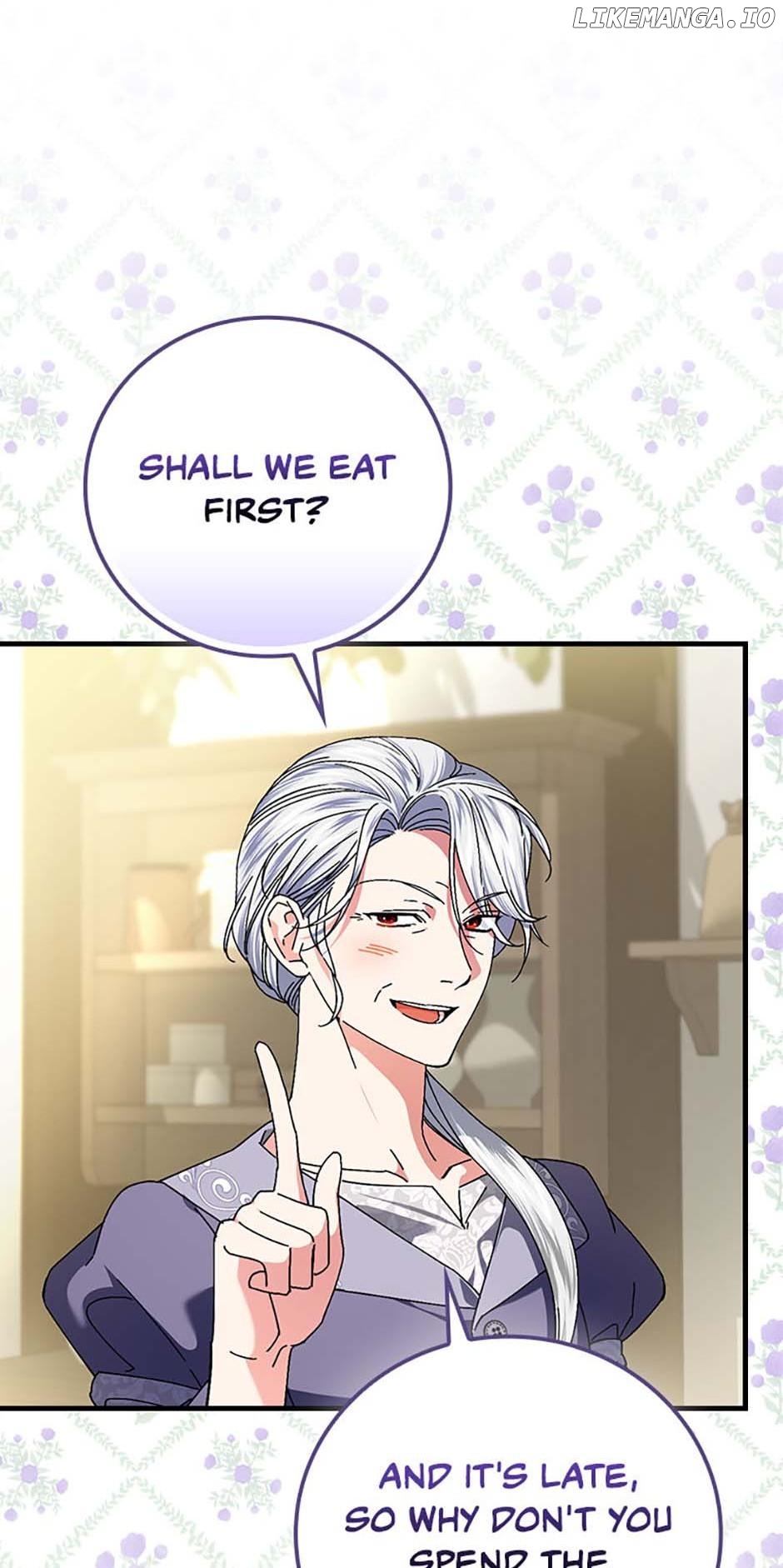 A Perfect Ending Plan of the Villain in a Fairy Tale Chapter 104 - page 35