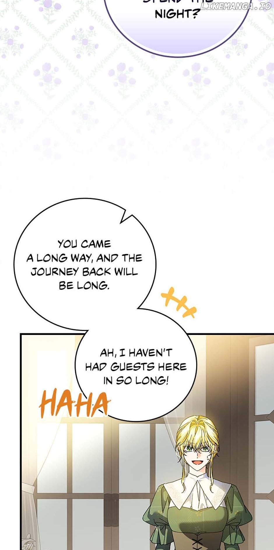 A Perfect Ending Plan of the Villain in a Fairy Tale Chapter 104 - page 36