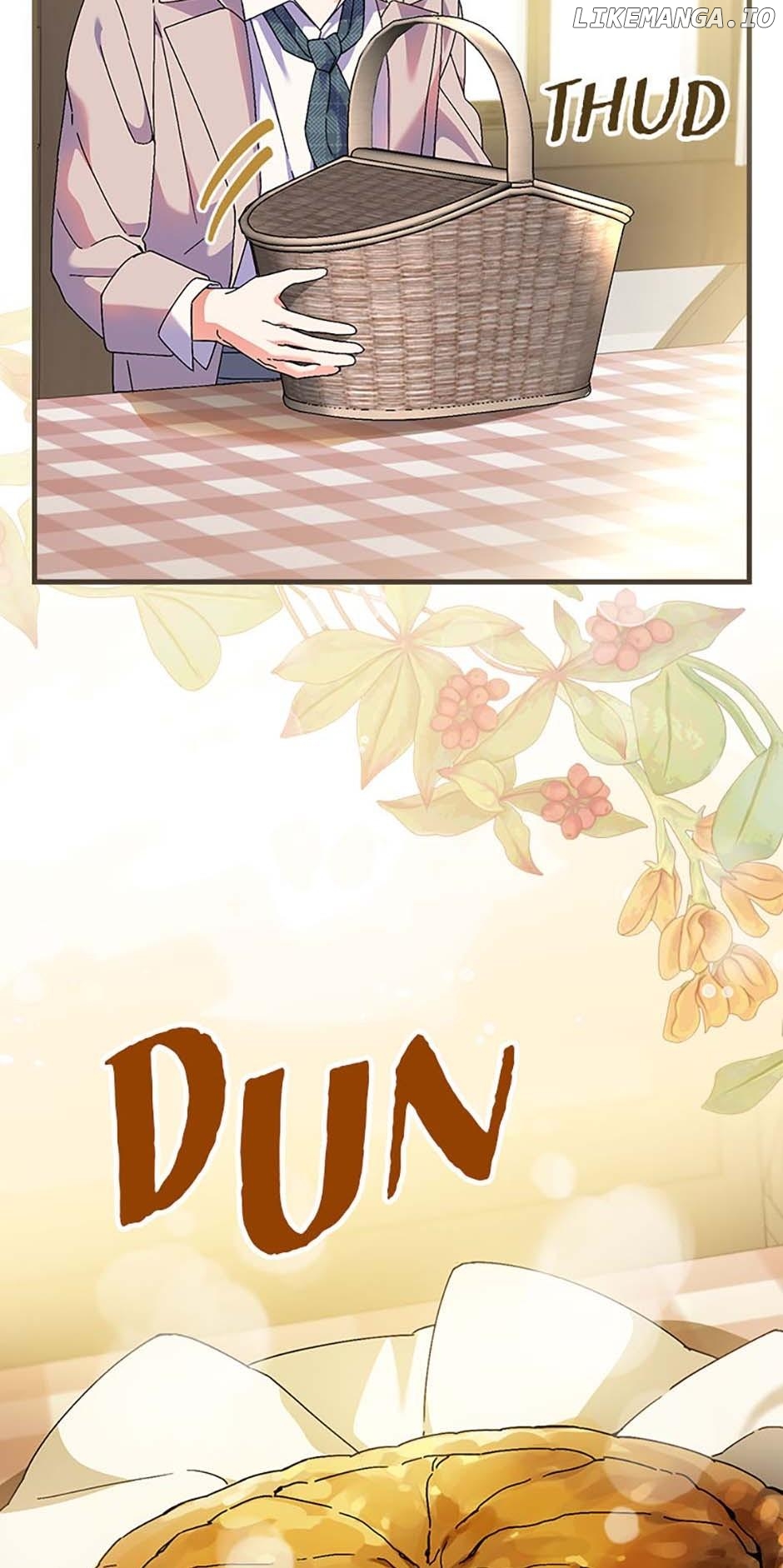 A Perfect Ending Plan of the Villain in a Fairy Tale Chapter 104 - page 38