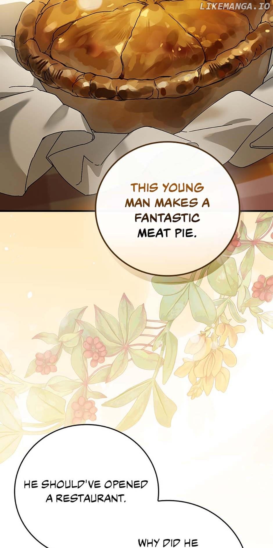 A Perfect Ending Plan of the Villain in a Fairy Tale Chapter 104 - page 39