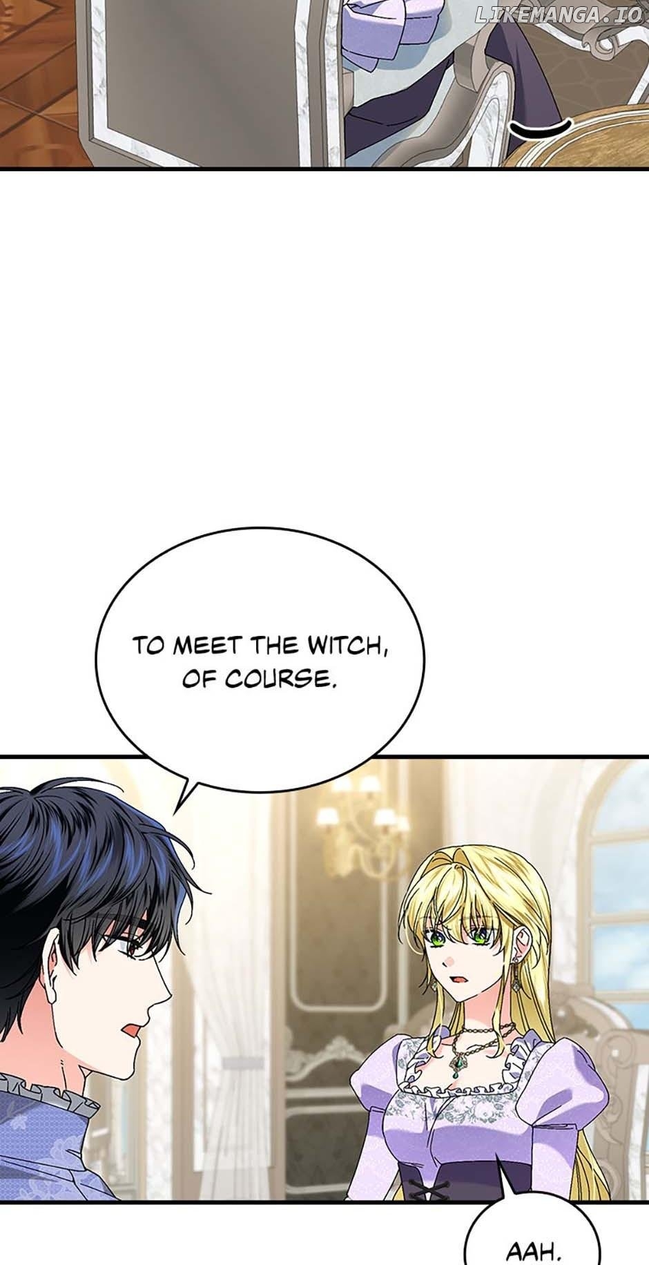 A Perfect Ending Plan of the Villain in a Fairy Tale Chapter 104 - page 4