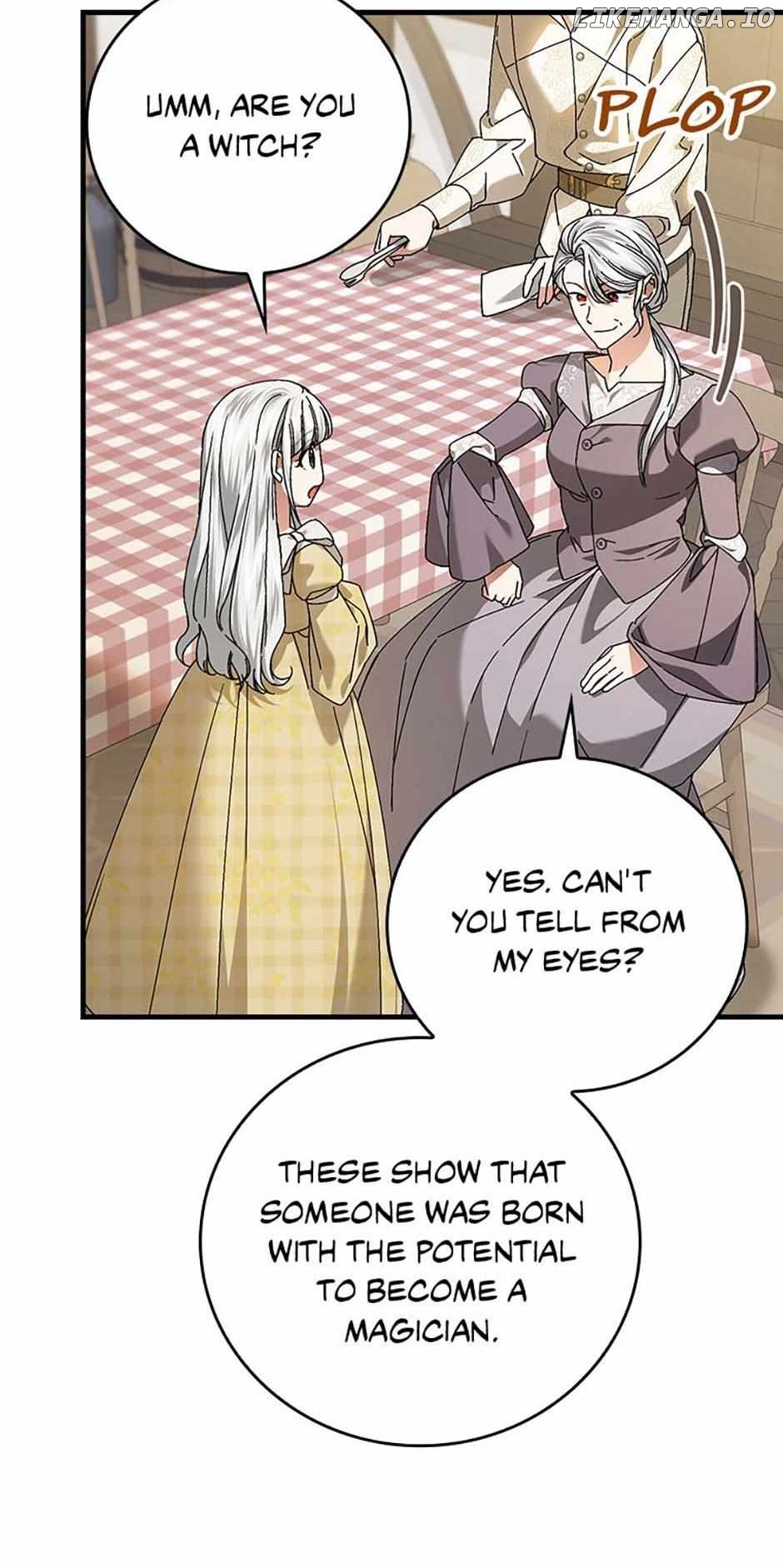 A Perfect Ending Plan of the Villain in a Fairy Tale Chapter 104 - page 41