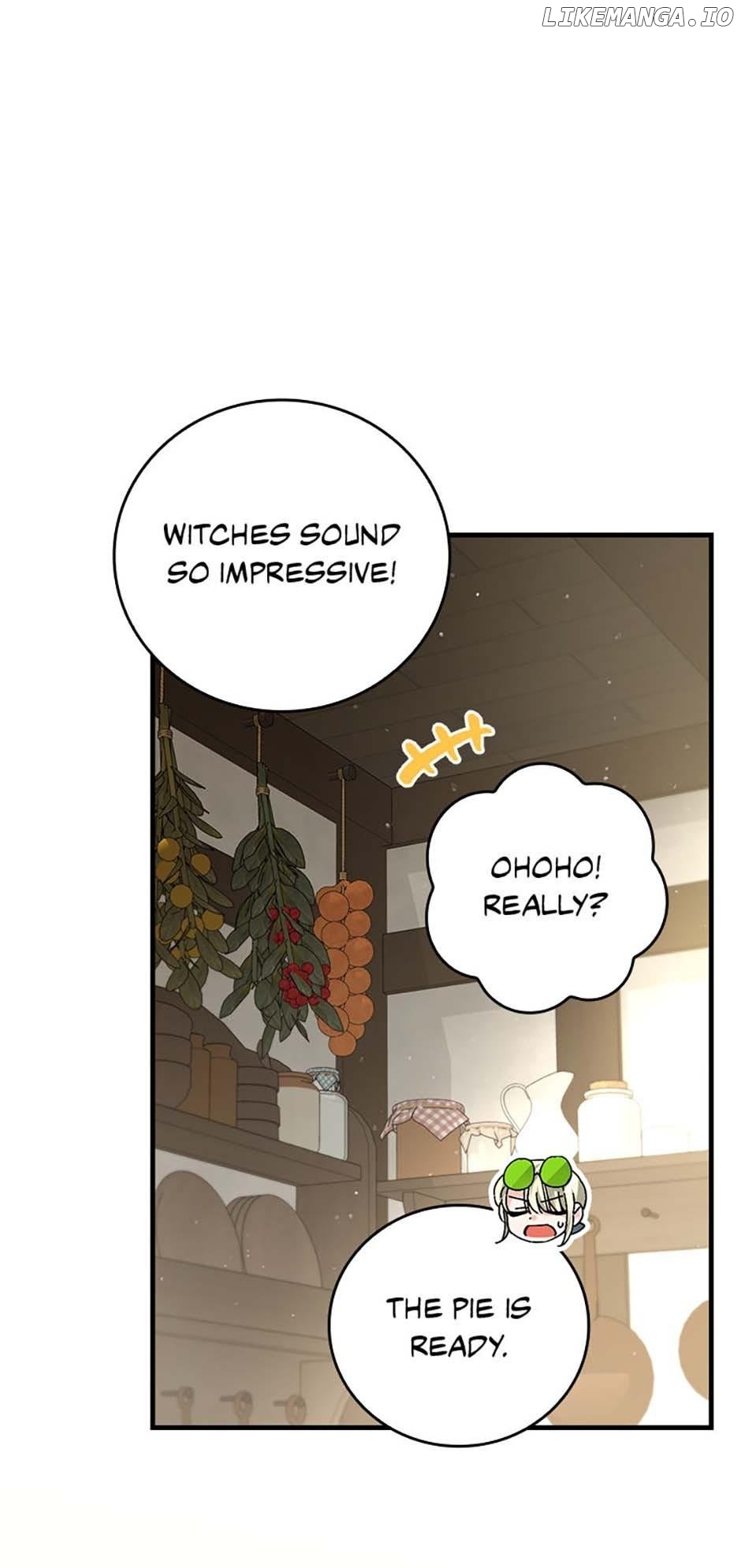 A Perfect Ending Plan of the Villain in a Fairy Tale Chapter 104 - page 43