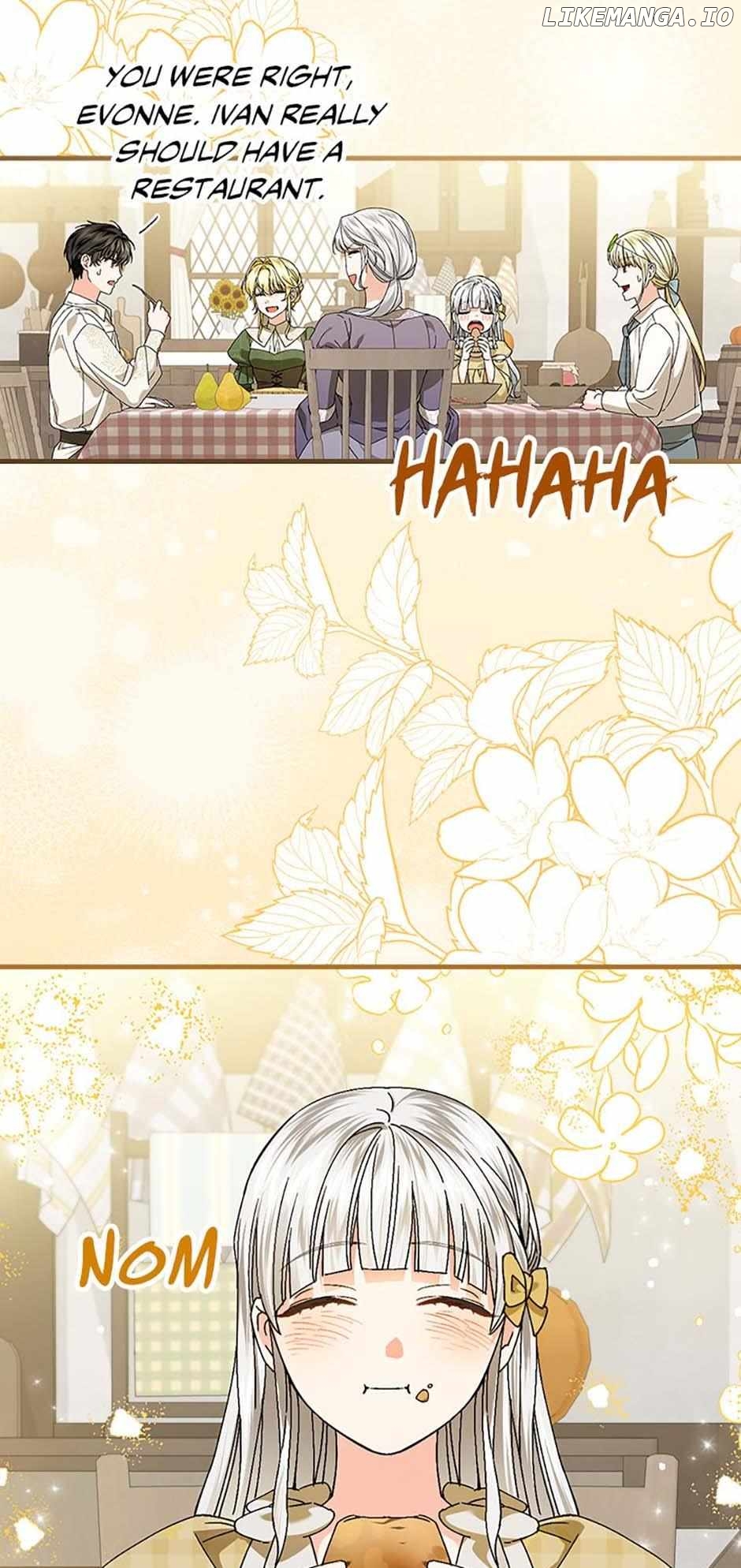 A Perfect Ending Plan of the Villain in a Fairy Tale Chapter 104 - page 45