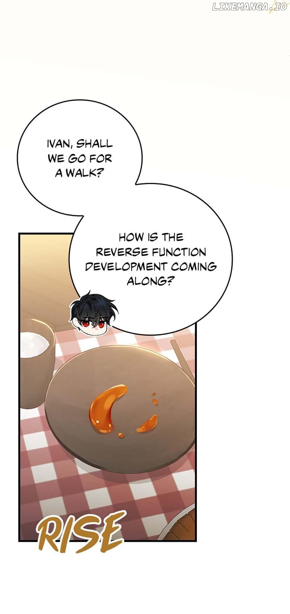 A Perfect Ending Plan of the Villain in a Fairy Tale Chapter 104 - page 47