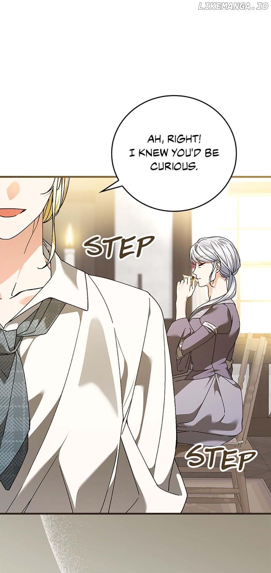 A Perfect Ending Plan of the Villain in a Fairy Tale Chapter 104 - page 48
