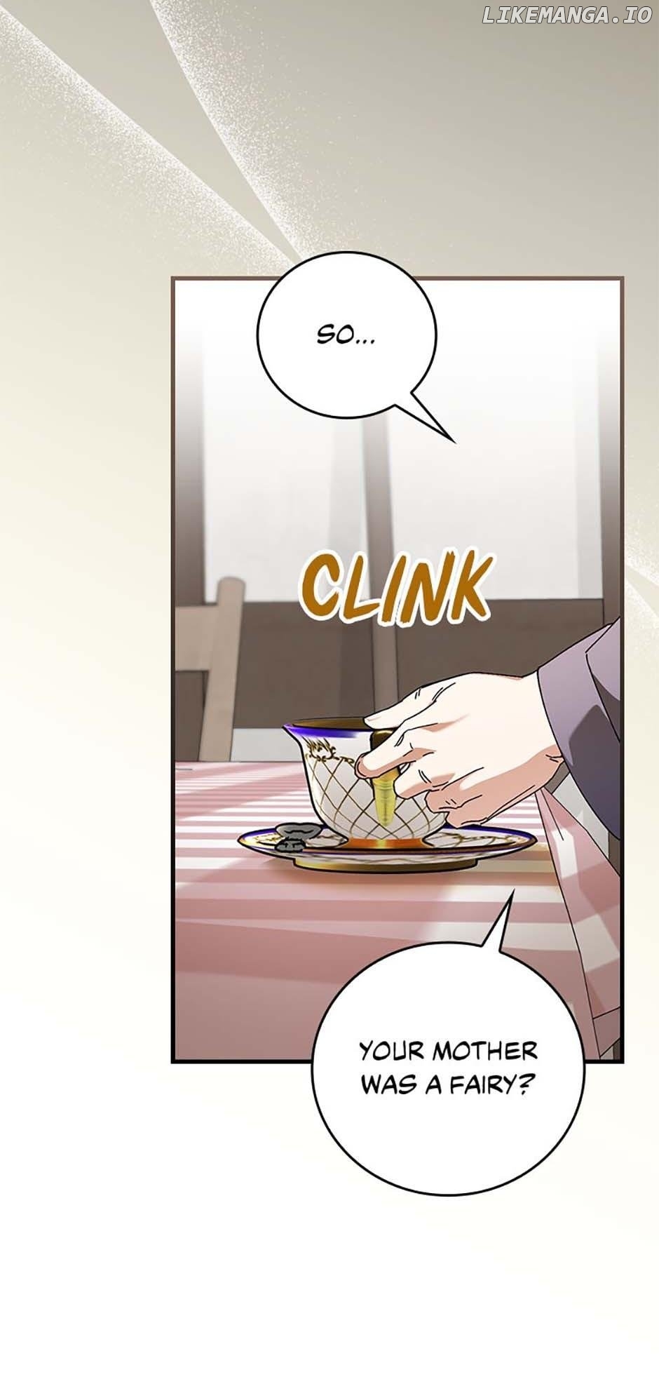 A Perfect Ending Plan of the Villain in a Fairy Tale Chapter 104 - page 49
