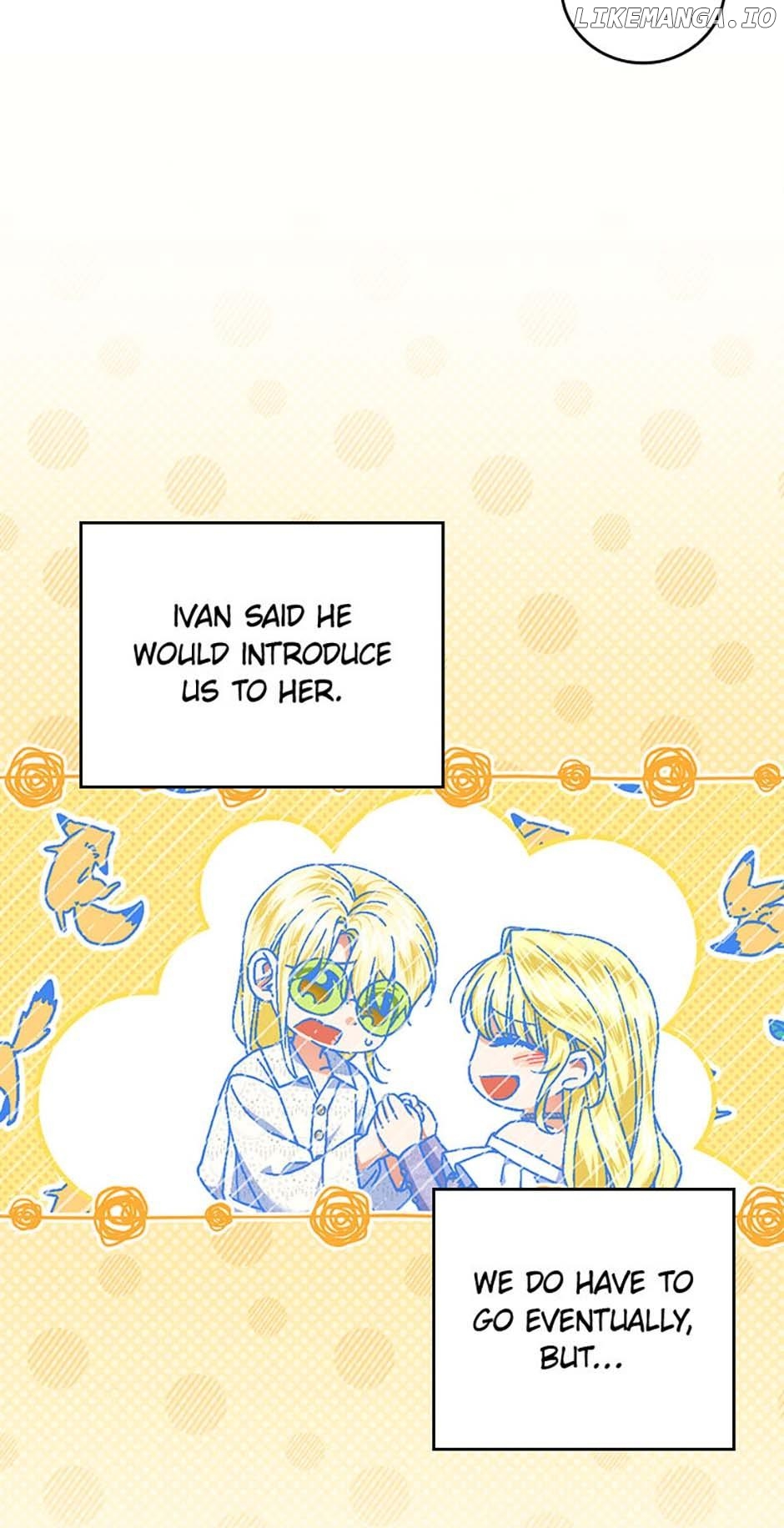 A Perfect Ending Plan of the Villain in a Fairy Tale Chapter 104 - page 5