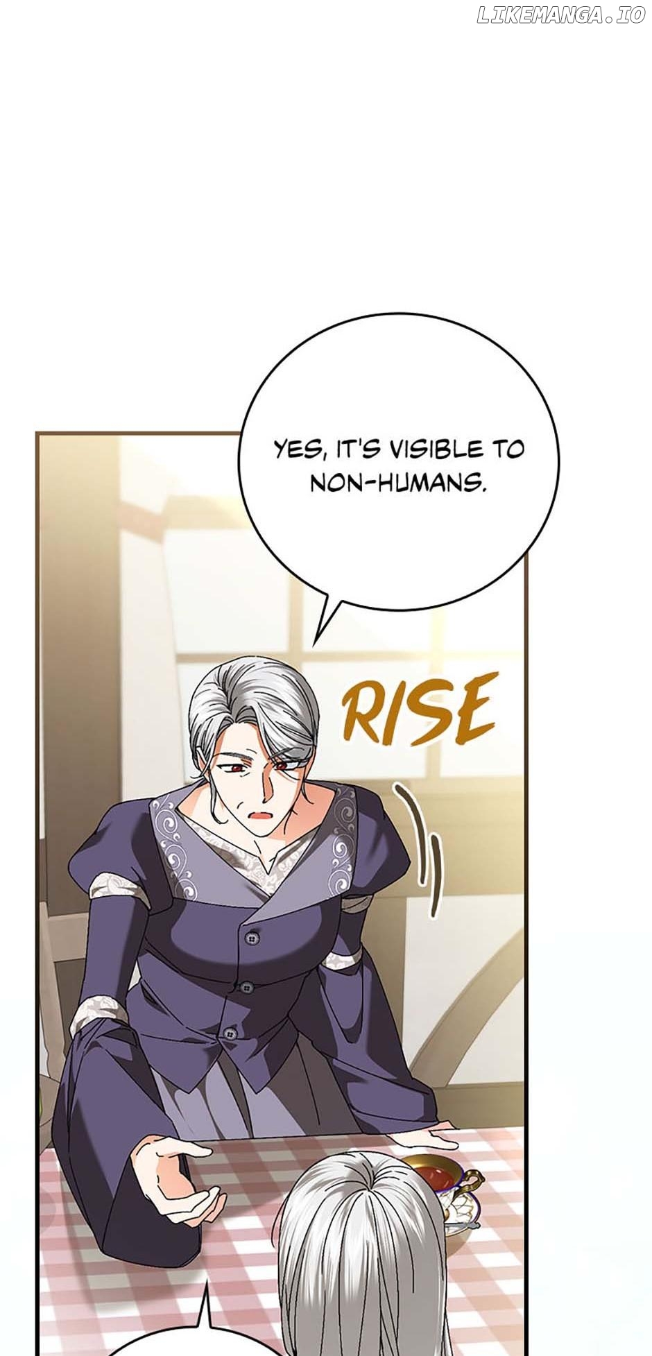 A Perfect Ending Plan of the Villain in a Fairy Tale Chapter 104 - page 51