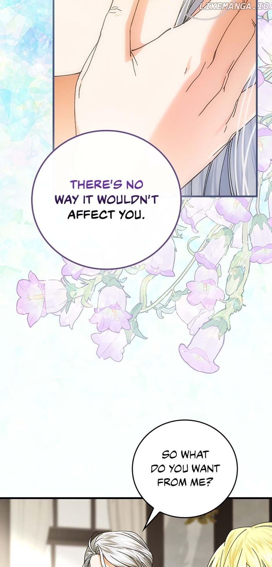 A Perfect Ending Plan of the Villain in a Fairy Tale Chapter 104 - page 53
