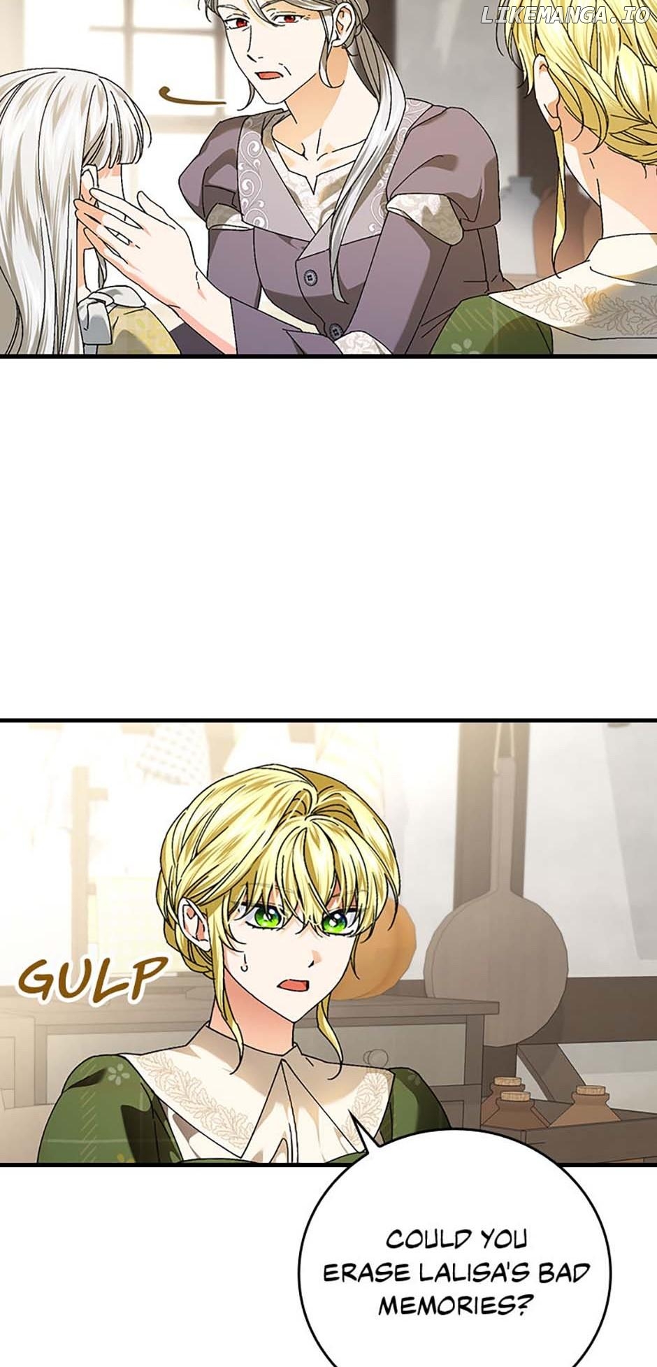 A Perfect Ending Plan of the Villain in a Fairy Tale Chapter 104 - page 54