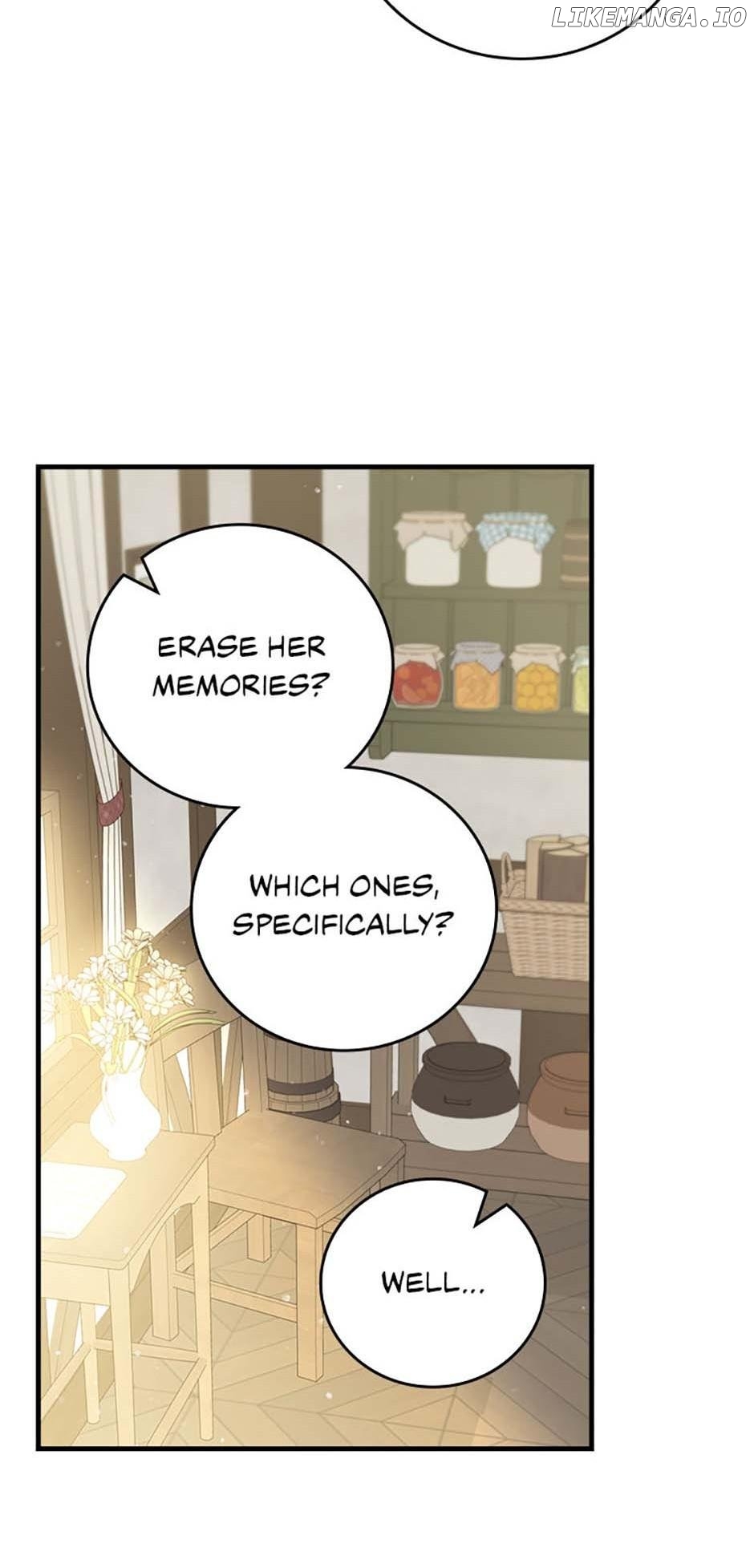 A Perfect Ending Plan of the Villain in a Fairy Tale Chapter 104 - page 55