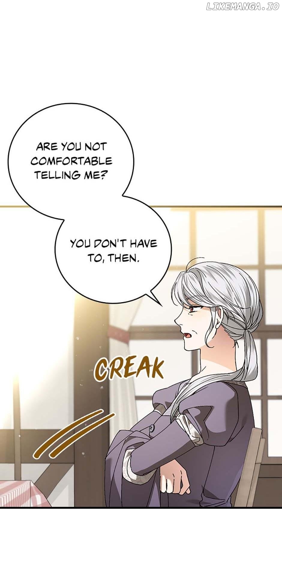 A Perfect Ending Plan of the Villain in a Fairy Tale Chapter 104 - page 56