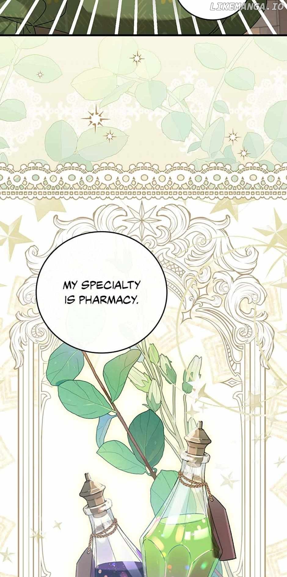 A Perfect Ending Plan of the Villain in a Fairy Tale Chapter 104 - page 58