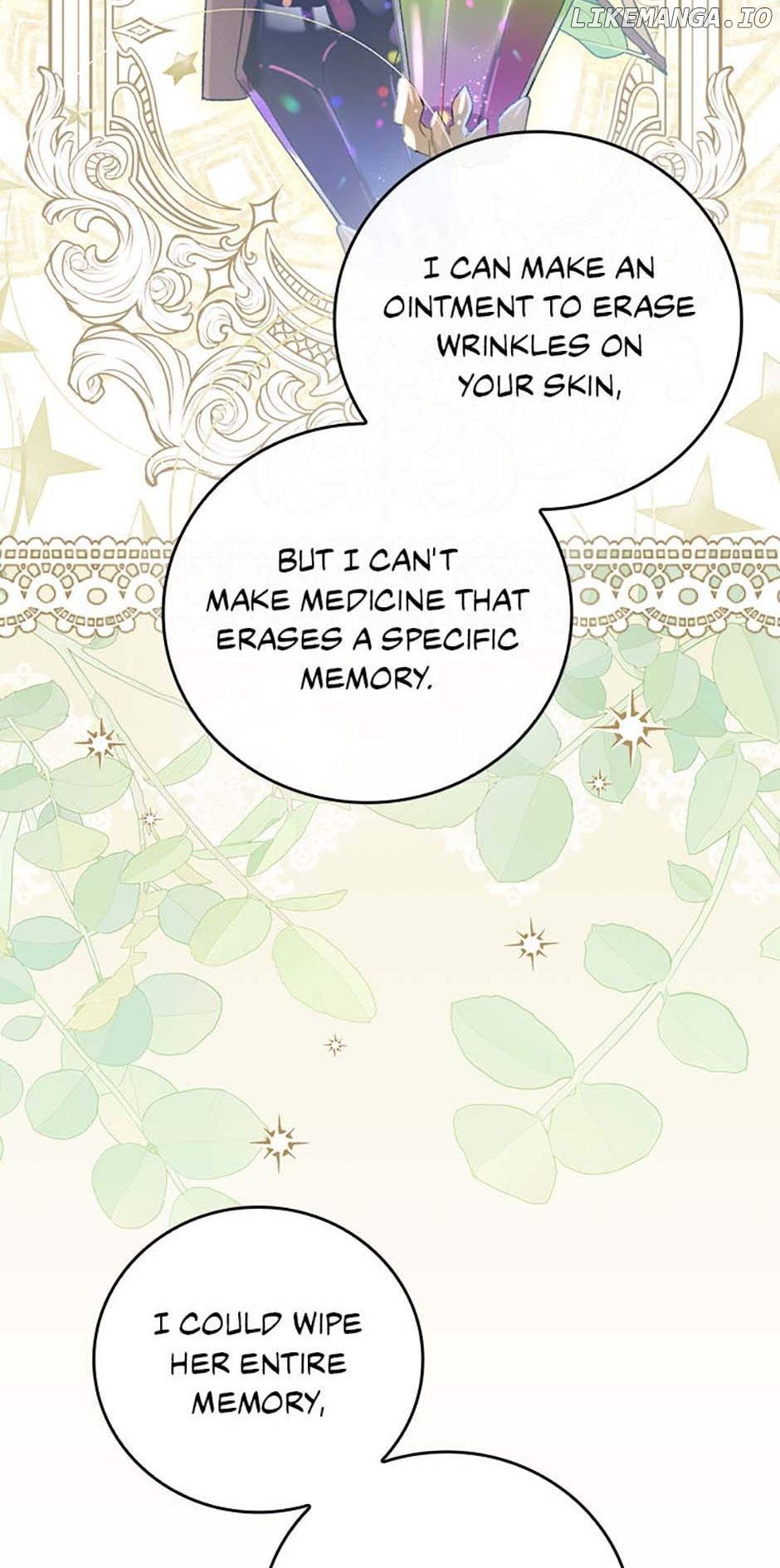 A Perfect Ending Plan of the Villain in a Fairy Tale Chapter 104 - page 59