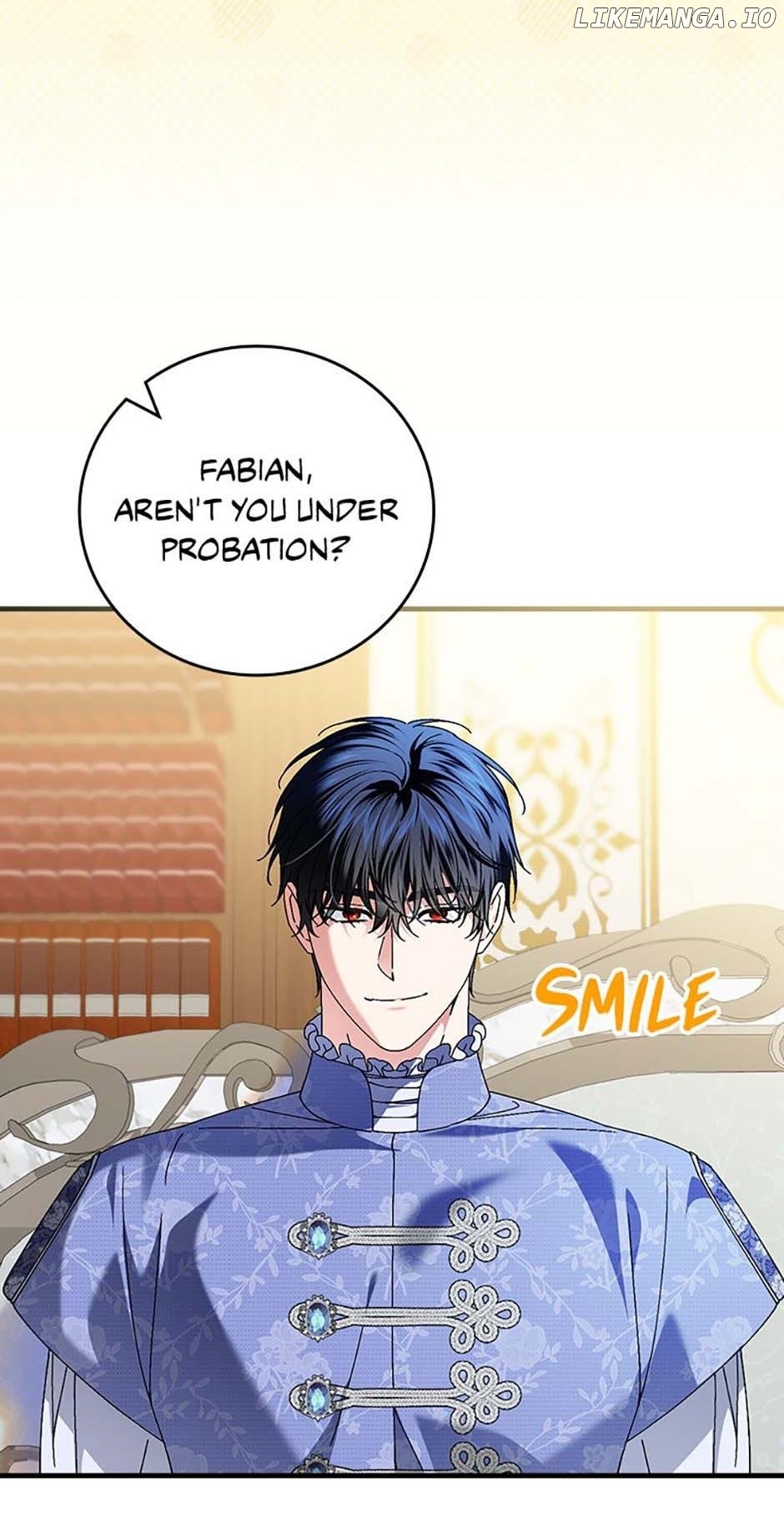 A Perfect Ending Plan of the Villain in a Fairy Tale Chapter 104 - page 6