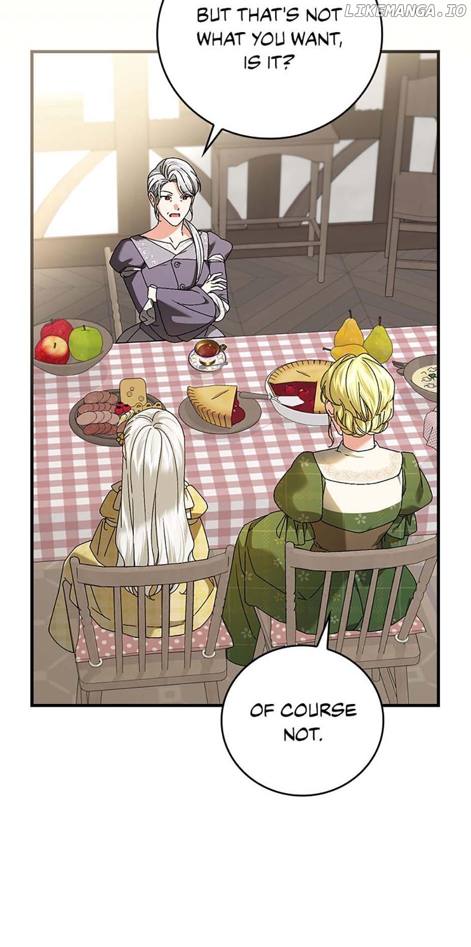 A Perfect Ending Plan of the Villain in a Fairy Tale Chapter 104 - page 60