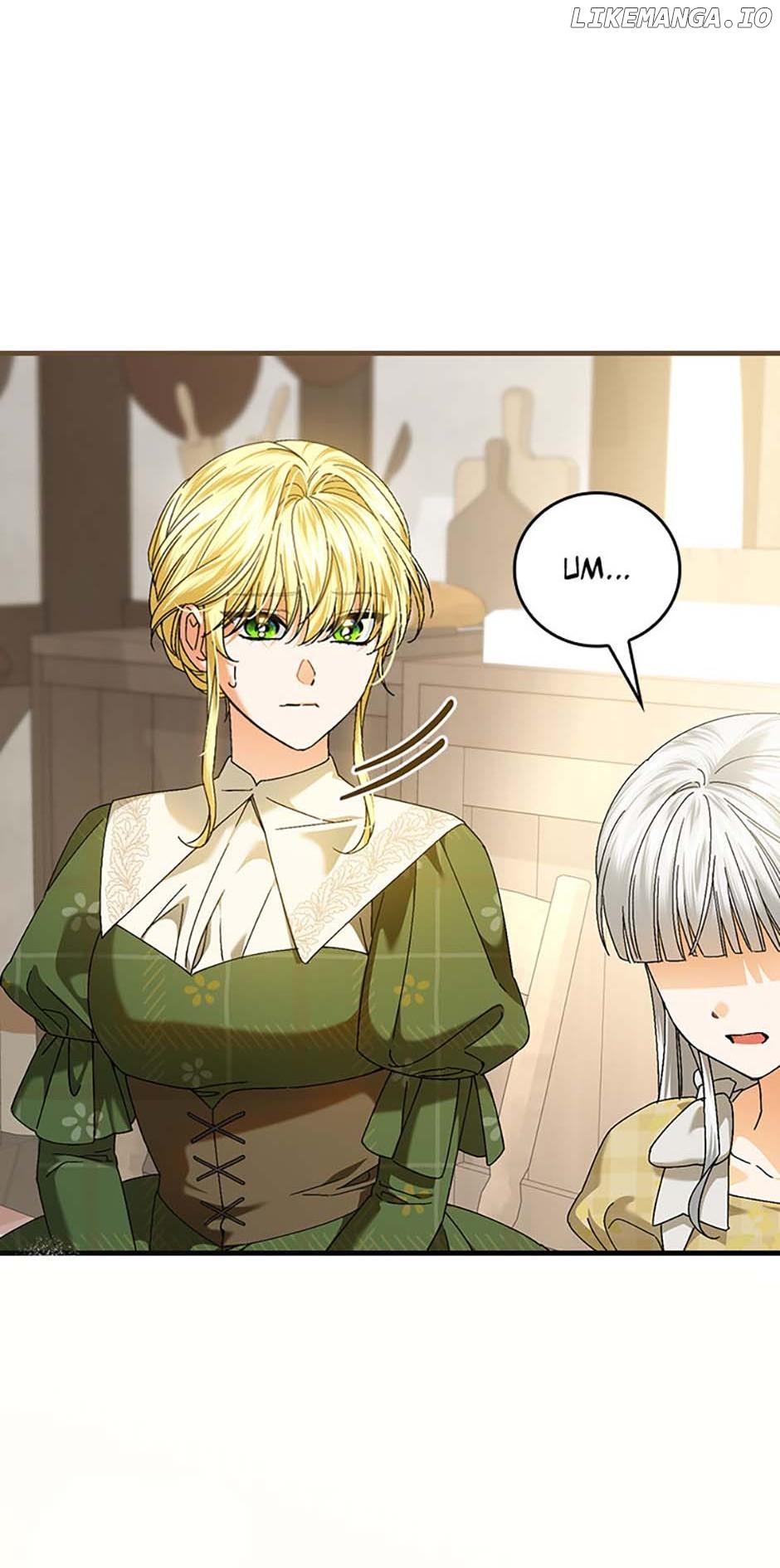 A Perfect Ending Plan of the Villain in a Fairy Tale Chapter 104 - page 62