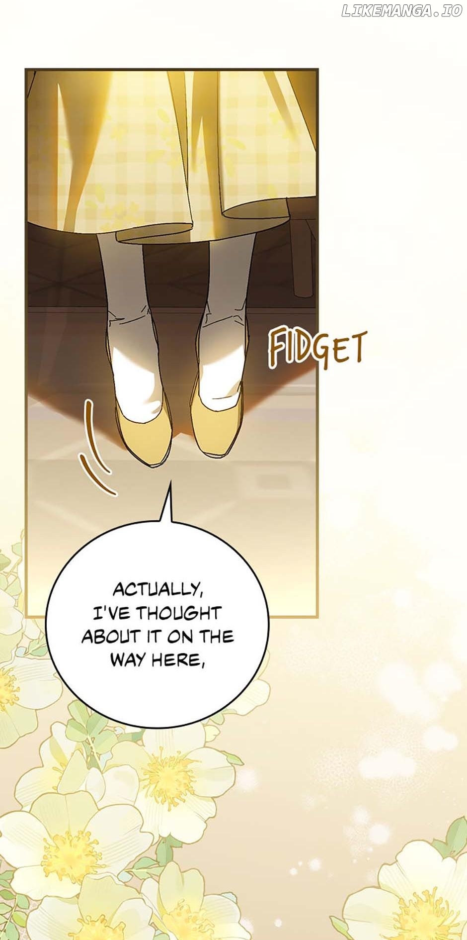 A Perfect Ending Plan of the Villain in a Fairy Tale Chapter 104 - page 63