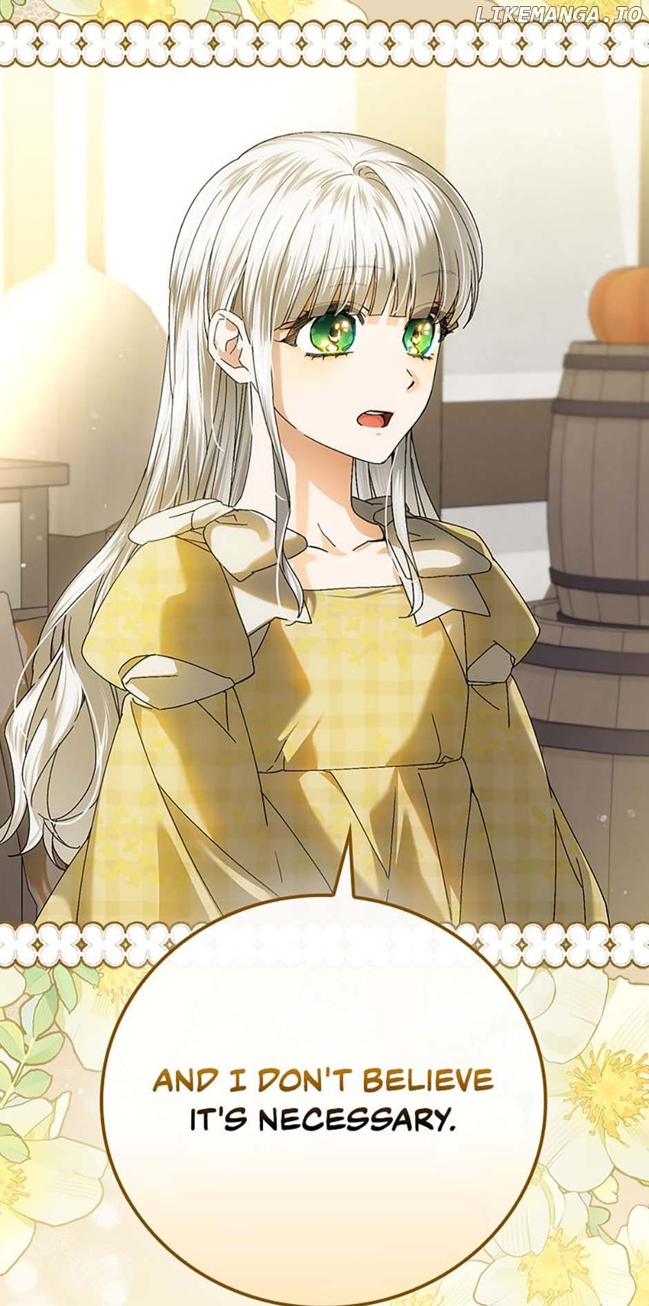 A Perfect Ending Plan of the Villain in a Fairy Tale Chapter 104 - page 64