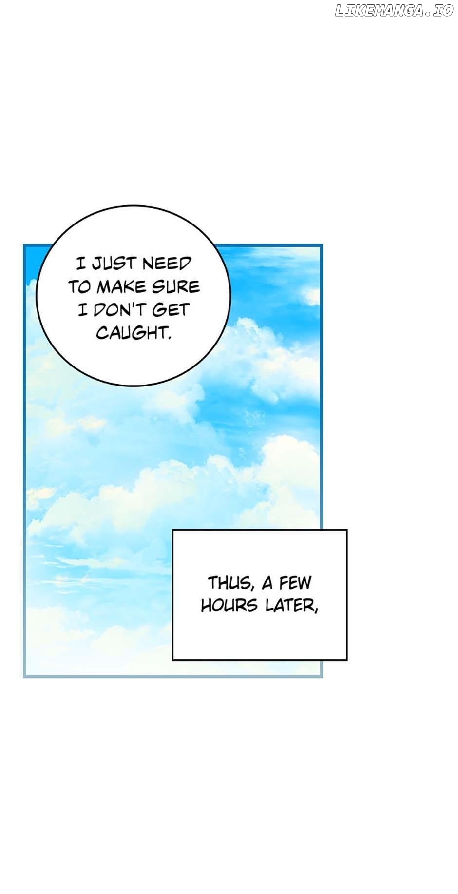 A Perfect Ending Plan of the Villain in a Fairy Tale Chapter 104 - page 7