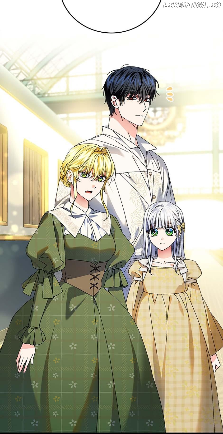 A Perfect Ending Plan of the Villain in a Fairy Tale Chapter 104 - page 9