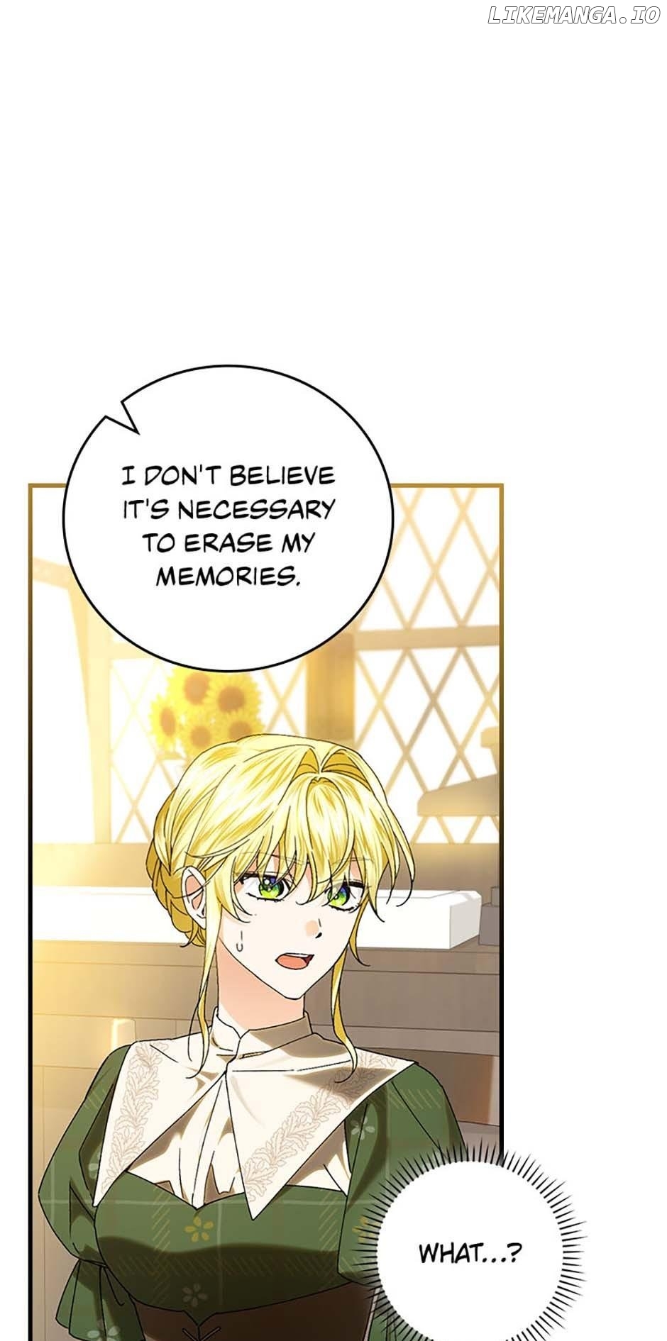 A Perfect Ending Plan of the Villain in a Fairy Tale Chapter 105 - page 1