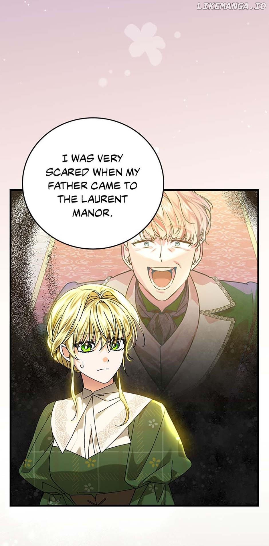 A Perfect Ending Plan of the Villain in a Fairy Tale Chapter 105 - page 10