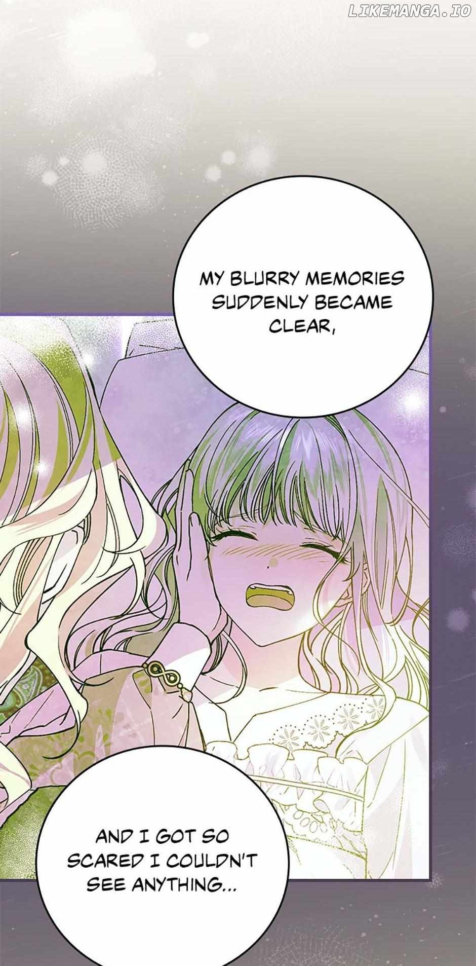 A Perfect Ending Plan of the Villain in a Fairy Tale Chapter 105 - page 11