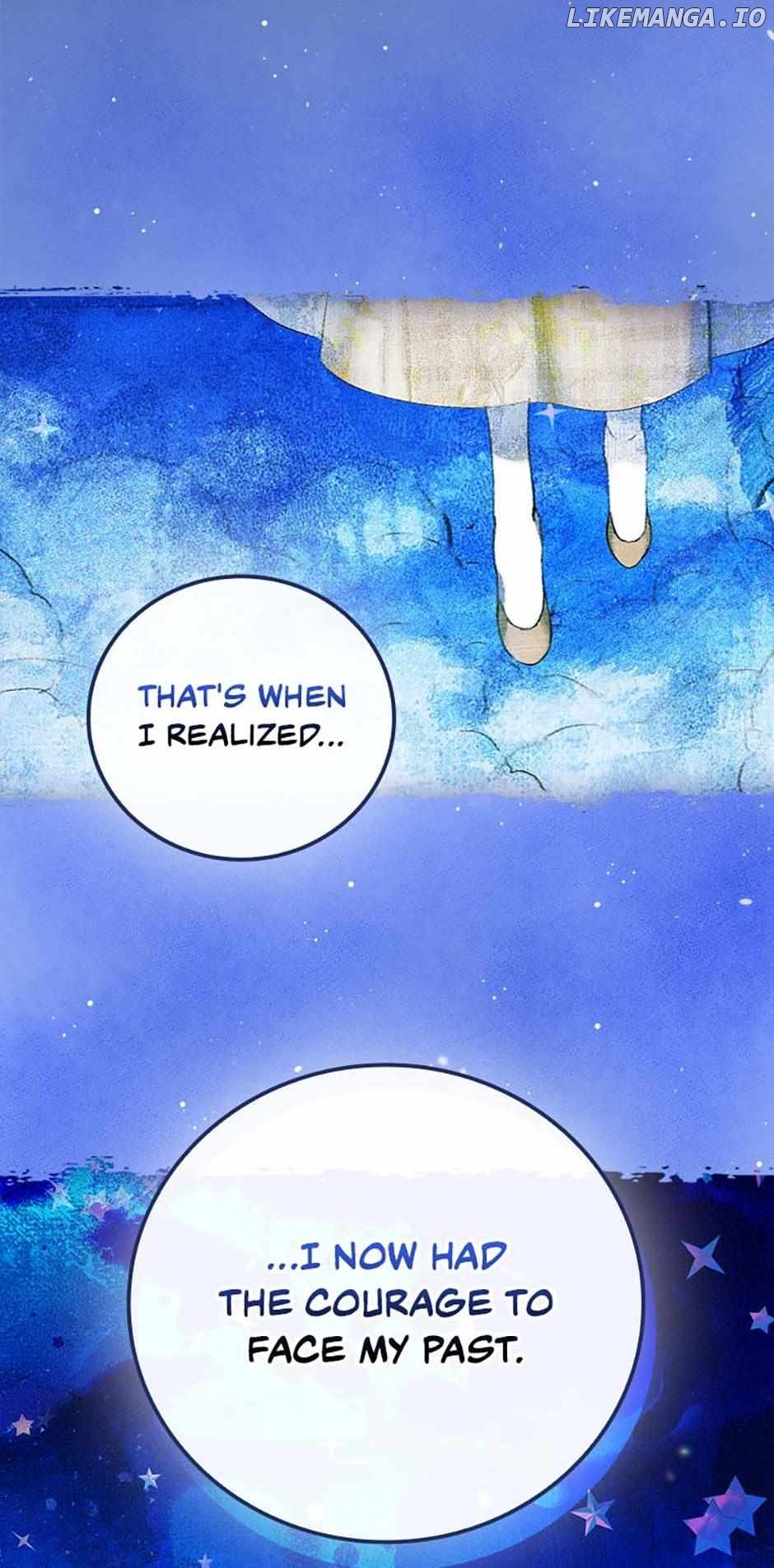 A Perfect Ending Plan of the Villain in a Fairy Tale Chapter 105 - page 14