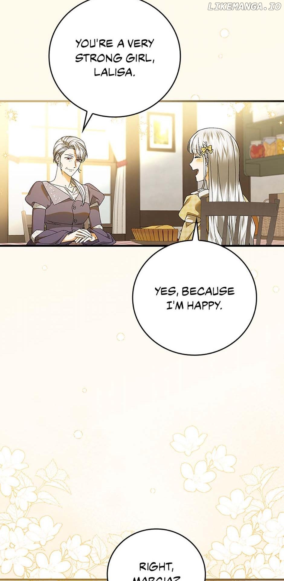 A Perfect Ending Plan of the Villain in a Fairy Tale Chapter 105 - page 19