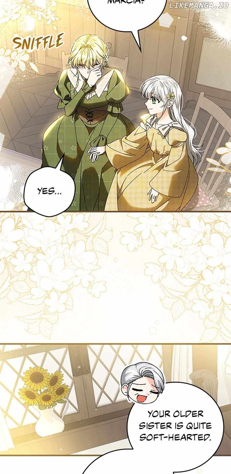 A Perfect Ending Plan of the Villain in a Fairy Tale Chapter 105 - page 20
