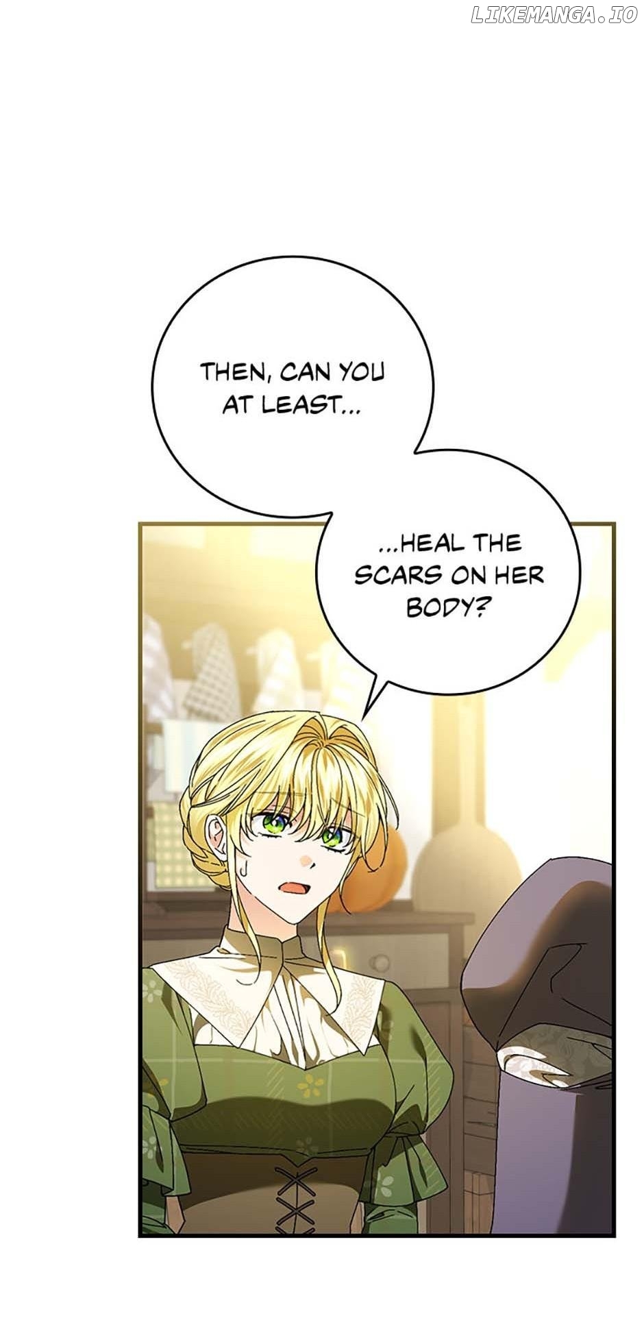 A Perfect Ending Plan of the Villain in a Fairy Tale Chapter 105 - page 23