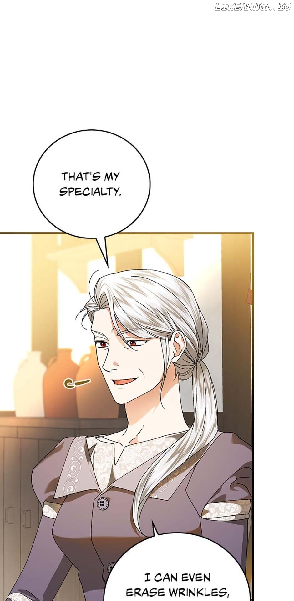 A Perfect Ending Plan of the Villain in a Fairy Tale Chapter 105 - page 24