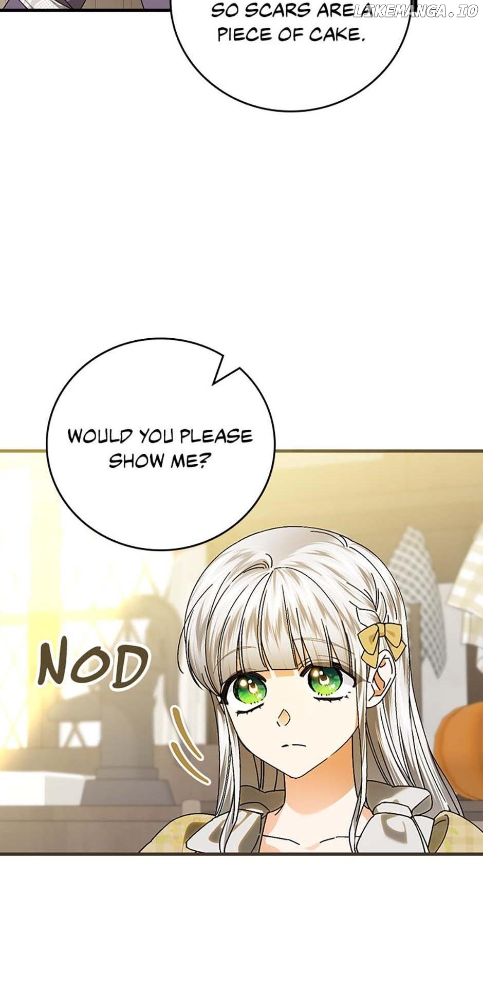 A Perfect Ending Plan of the Villain in a Fairy Tale Chapter 105 - page 25