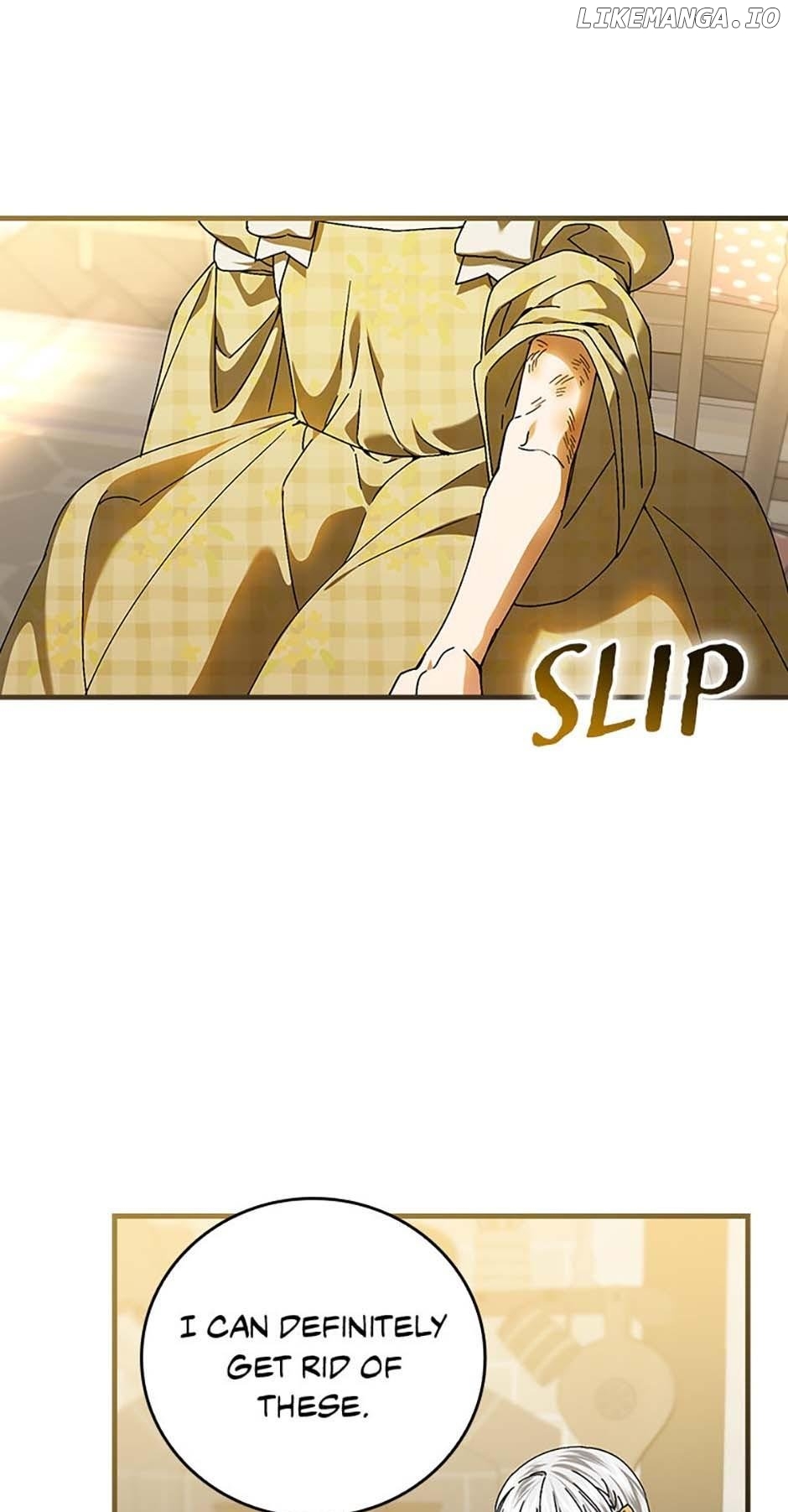 A Perfect Ending Plan of the Villain in a Fairy Tale Chapter 105 - page 26