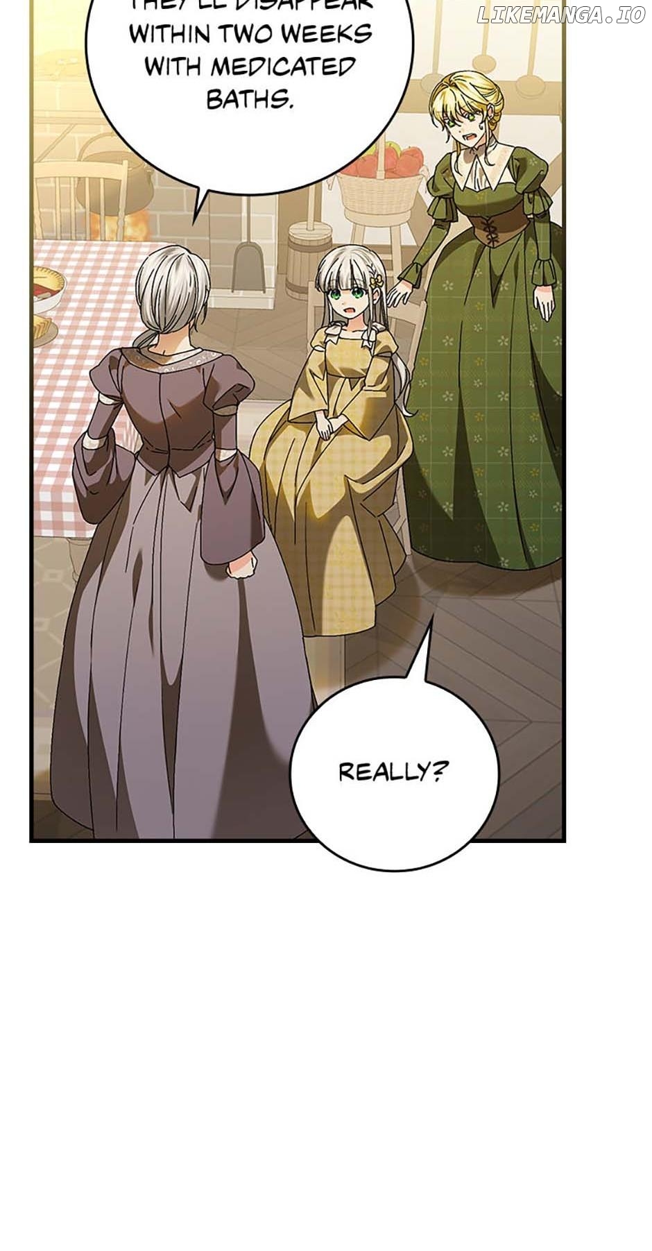 A Perfect Ending Plan of the Villain in a Fairy Tale Chapter 105 - page 28